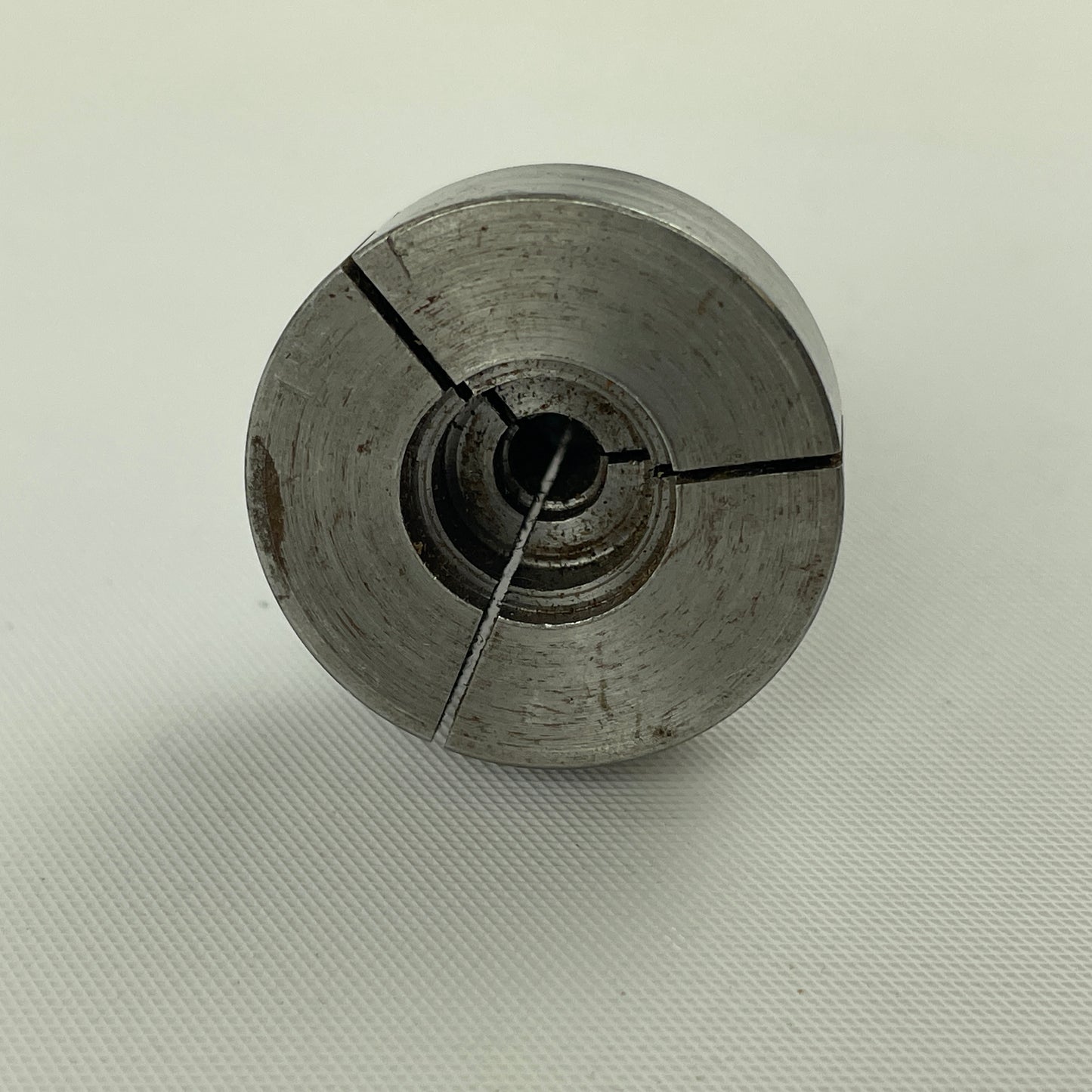 Feb Lot 20- Levin Specialty 8-millimeter Wheel Chuck