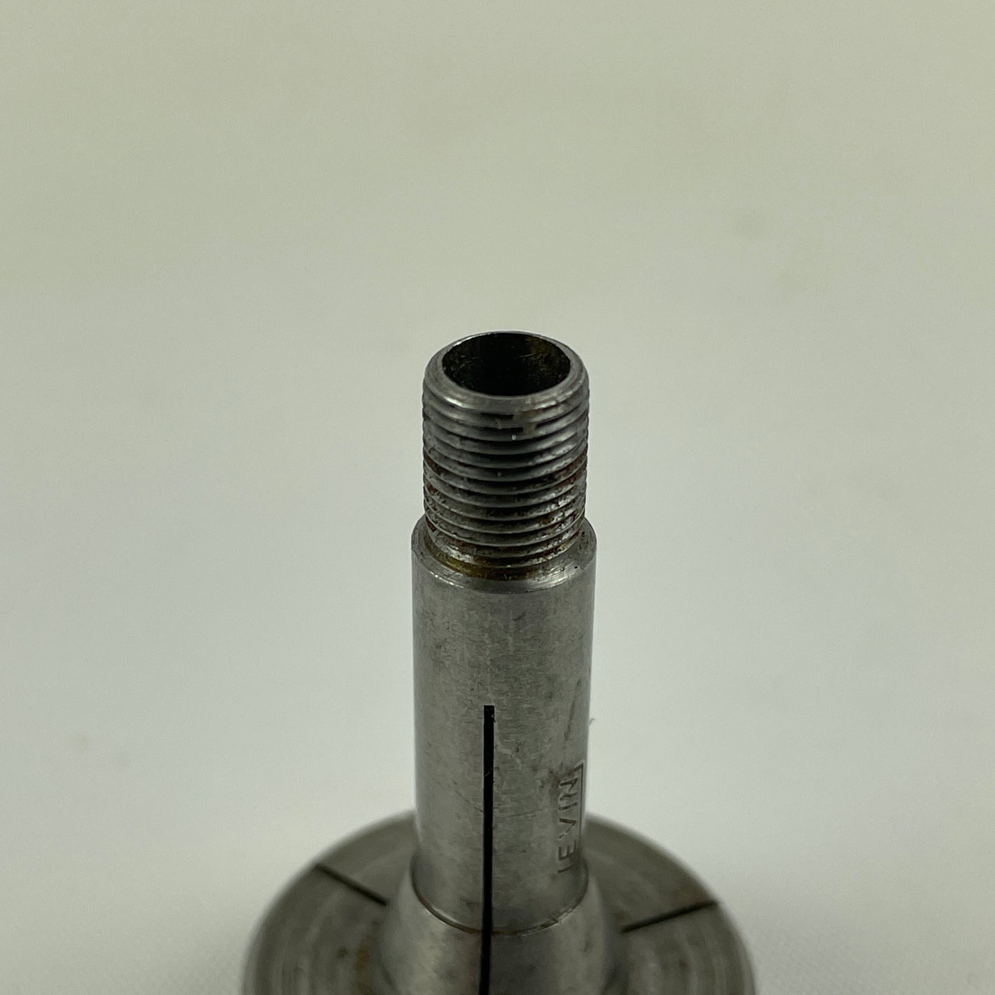 Feb Lot 20- Levin Specialty 8-millimeter Wheel Chuck