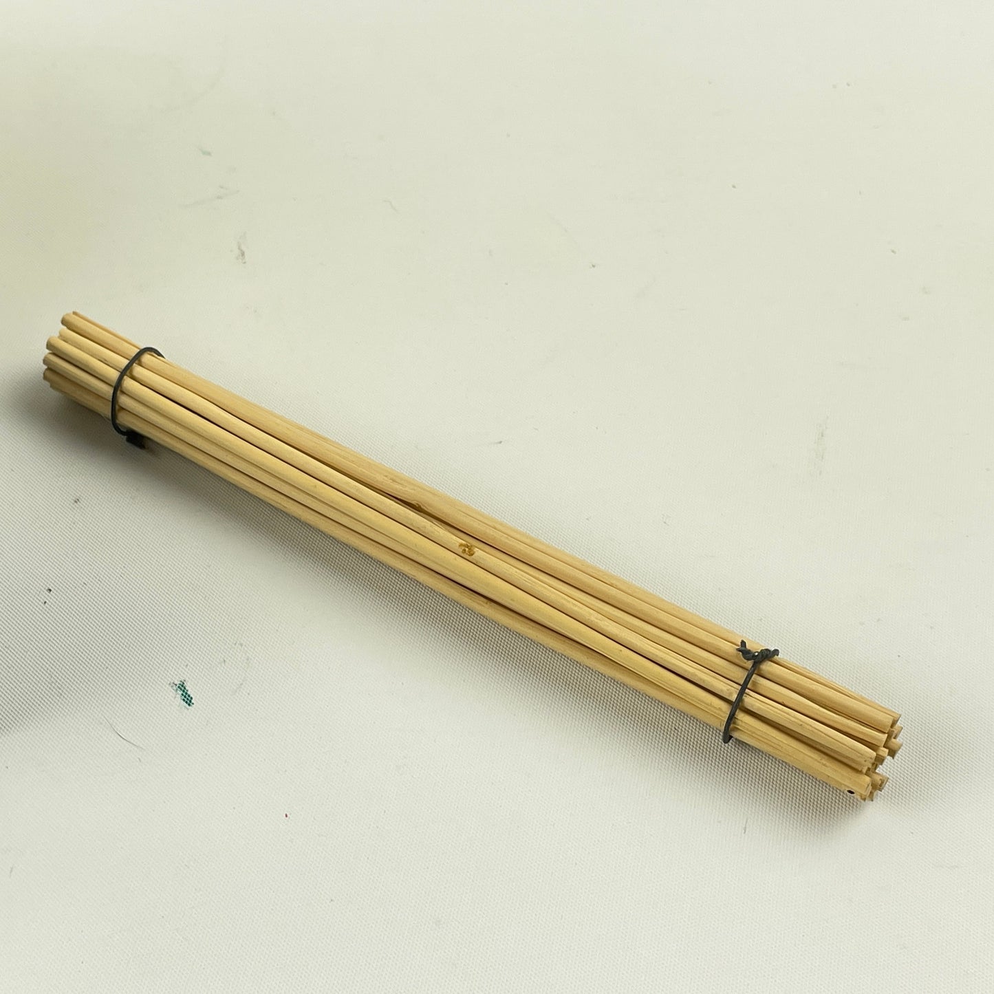 Feb Lot 114- Pith Wood and Watch Paper