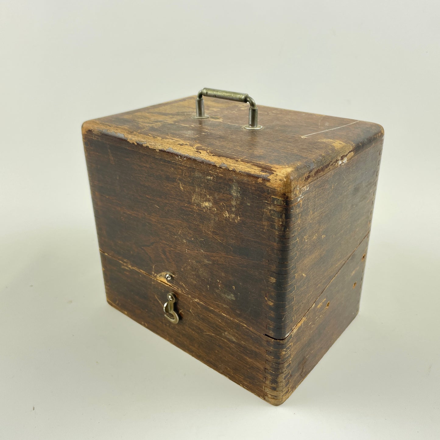 Feb Lot 8- Kendrick & Davis Series 600 Boxed Staking Set