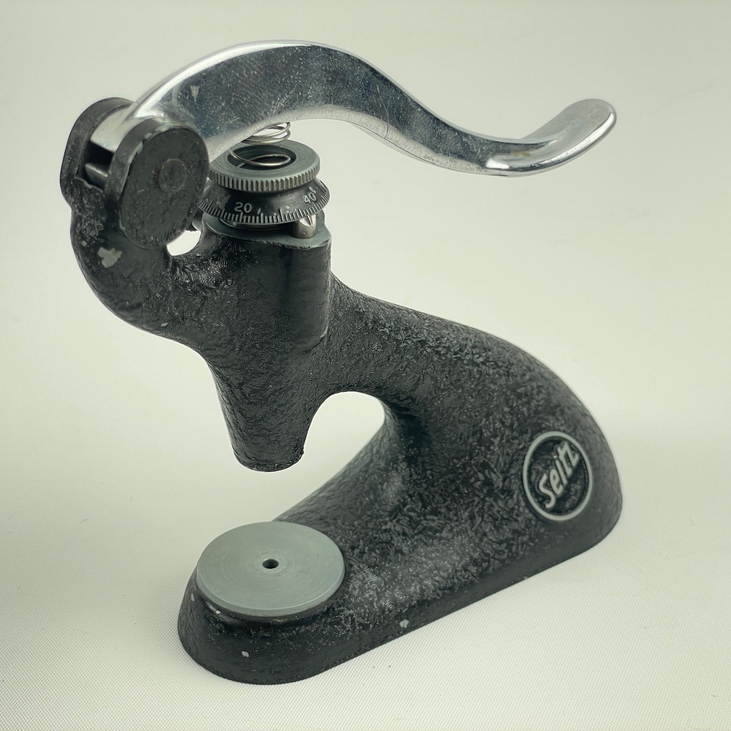 Feb Lot 123- Seitz Watchmaker’s Jewelling Tool