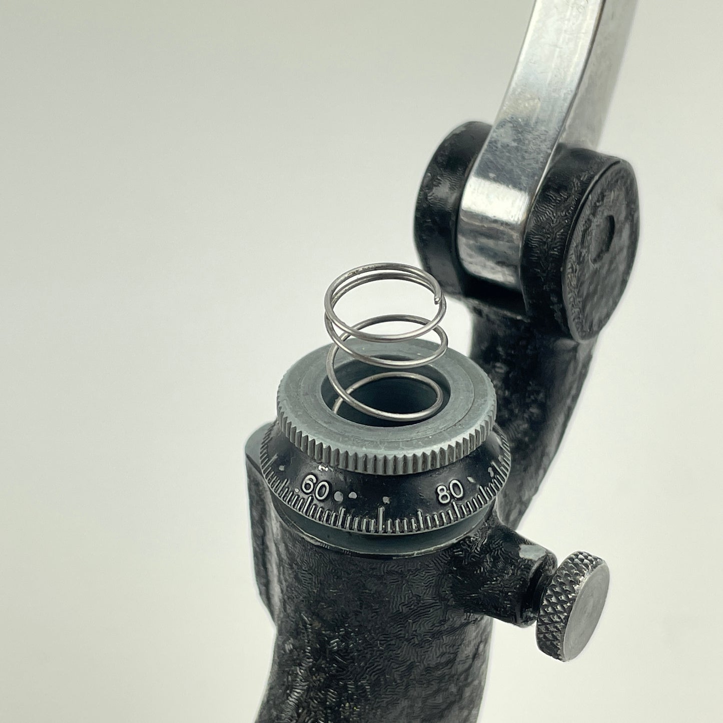 Feb Lot 123- Seitz Watchmaker’s Jewelling Tool
