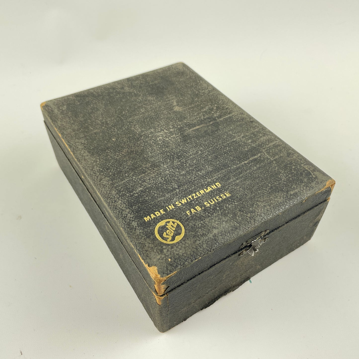 Feb Lot 123- Seitz Watchmaker’s Jewelling Tool