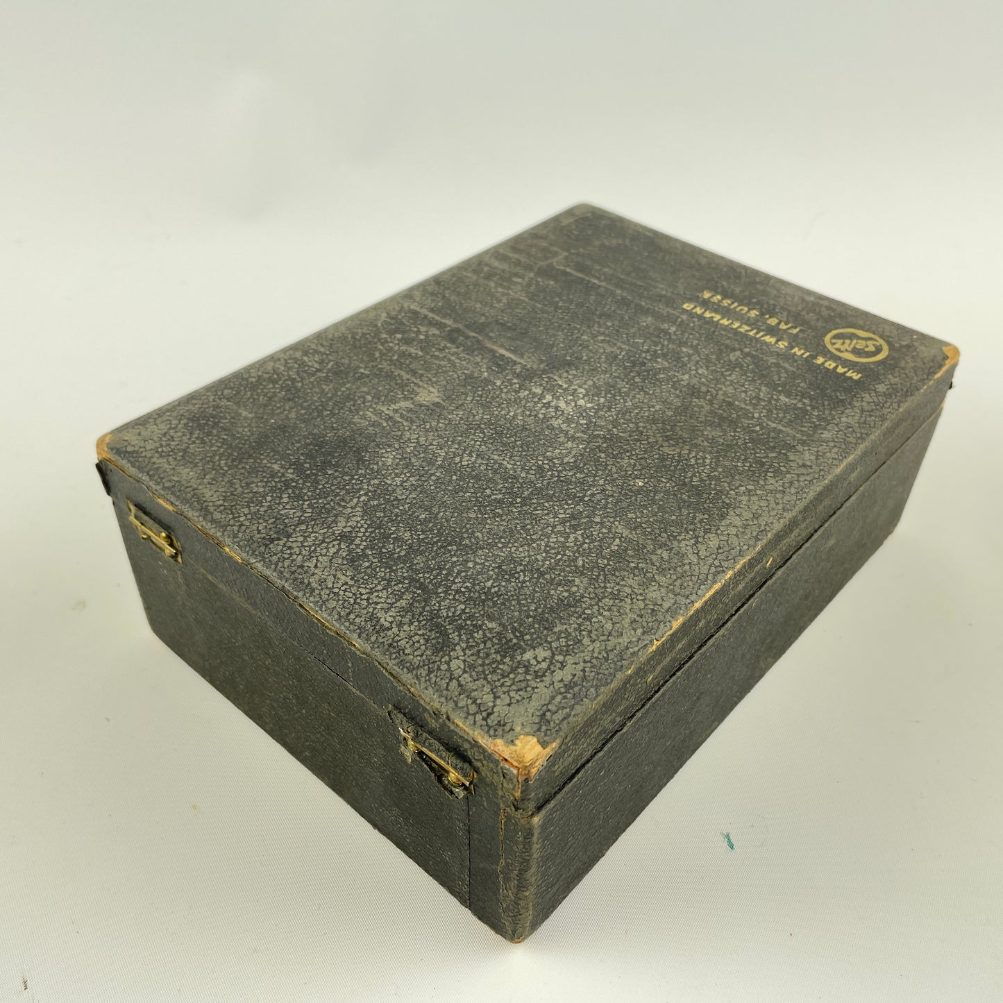 Feb Lot 123- Seitz Watchmaker’s Jewelling Tool