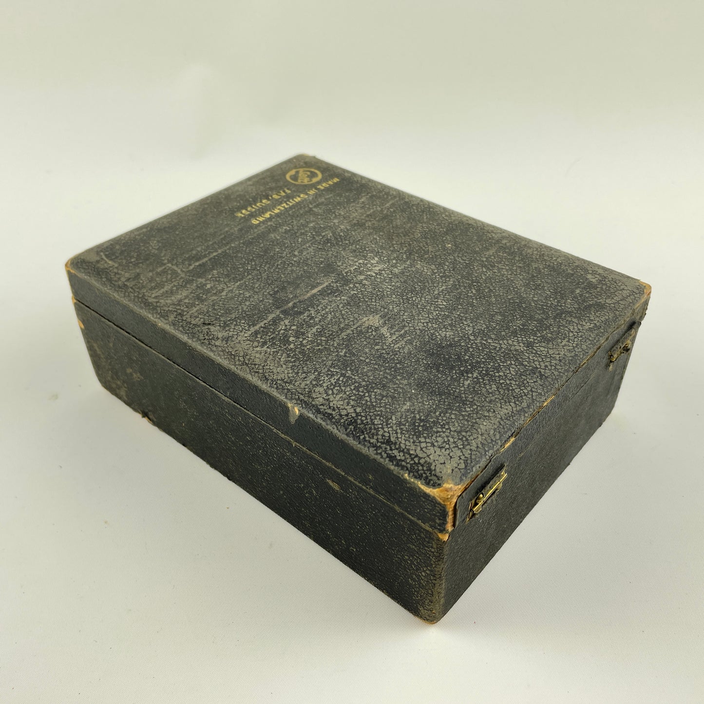Feb Lot 123- Seitz Watchmaker’s Jewelling Tool