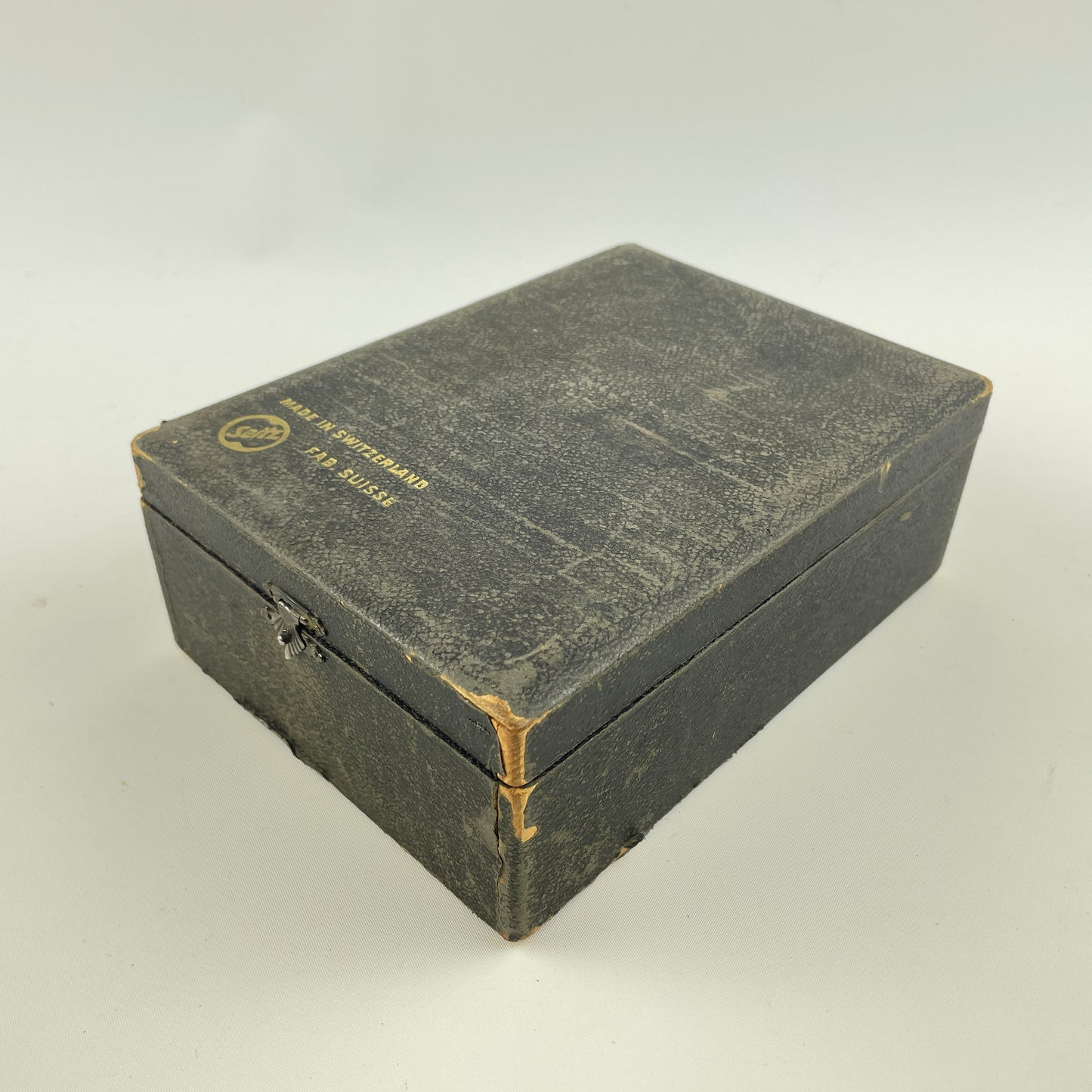 Feb Lot 123- Seitz Watchmaker’s Jewelling Tool