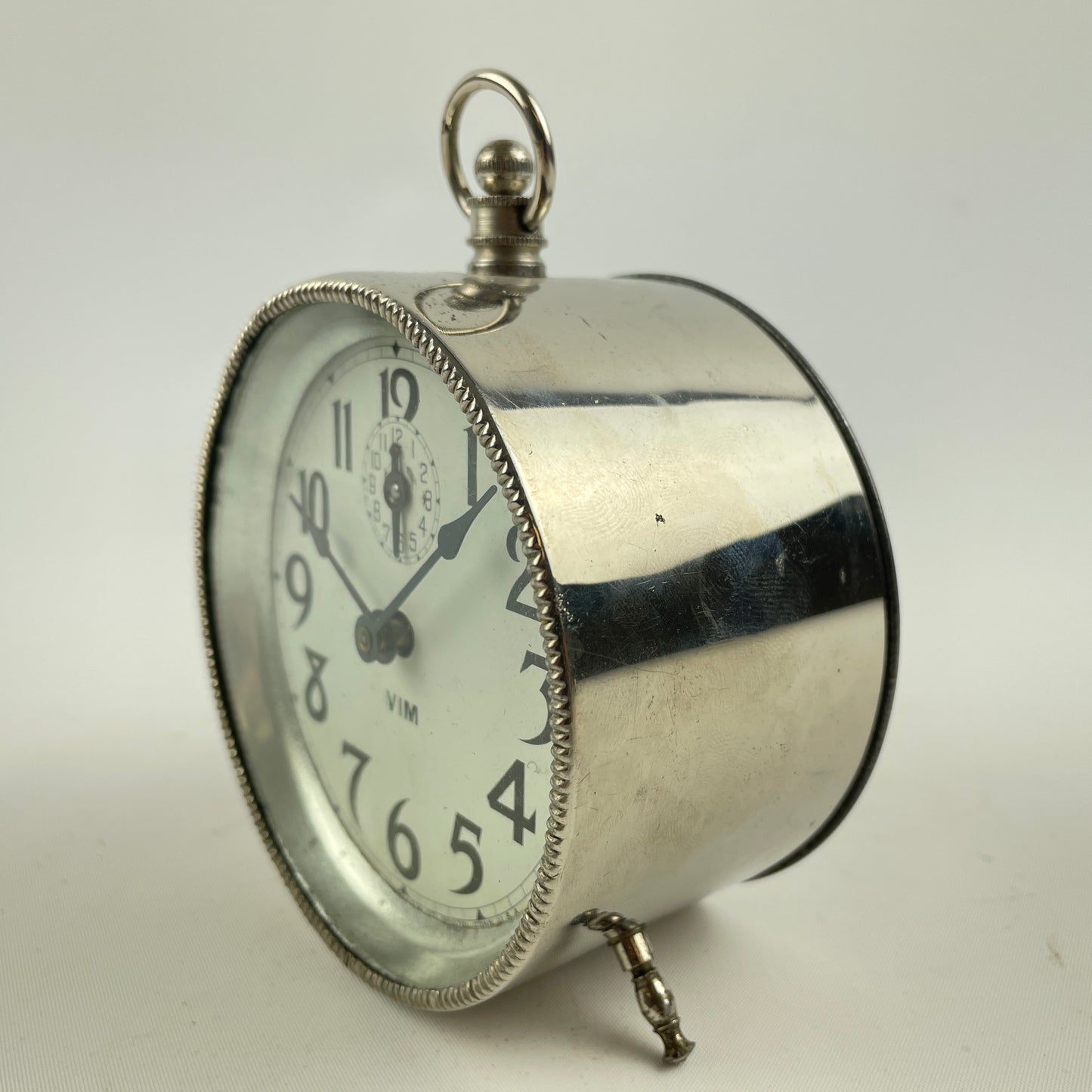 Feb Lot 136- VIM Alarm Clock