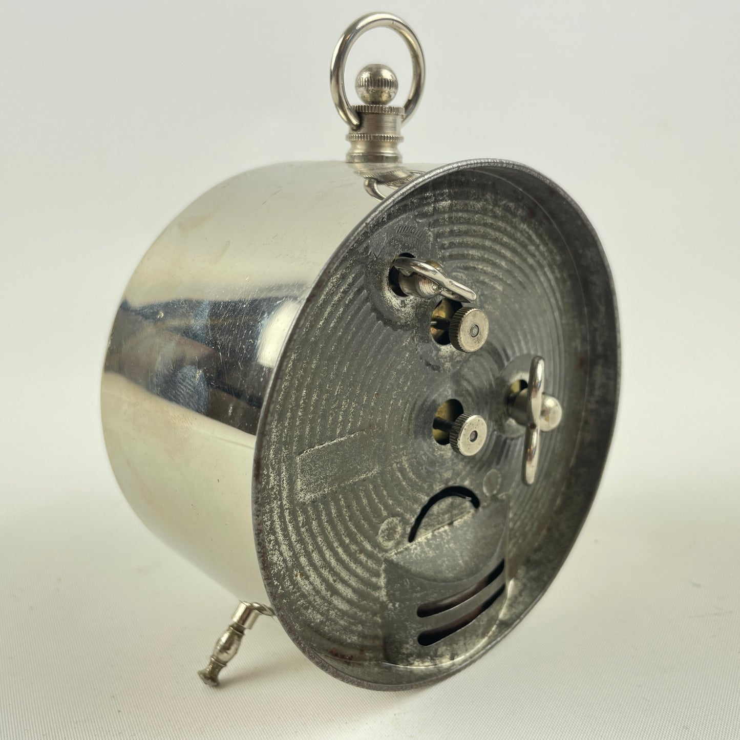 Feb Lot 136- VIM Alarm Clock