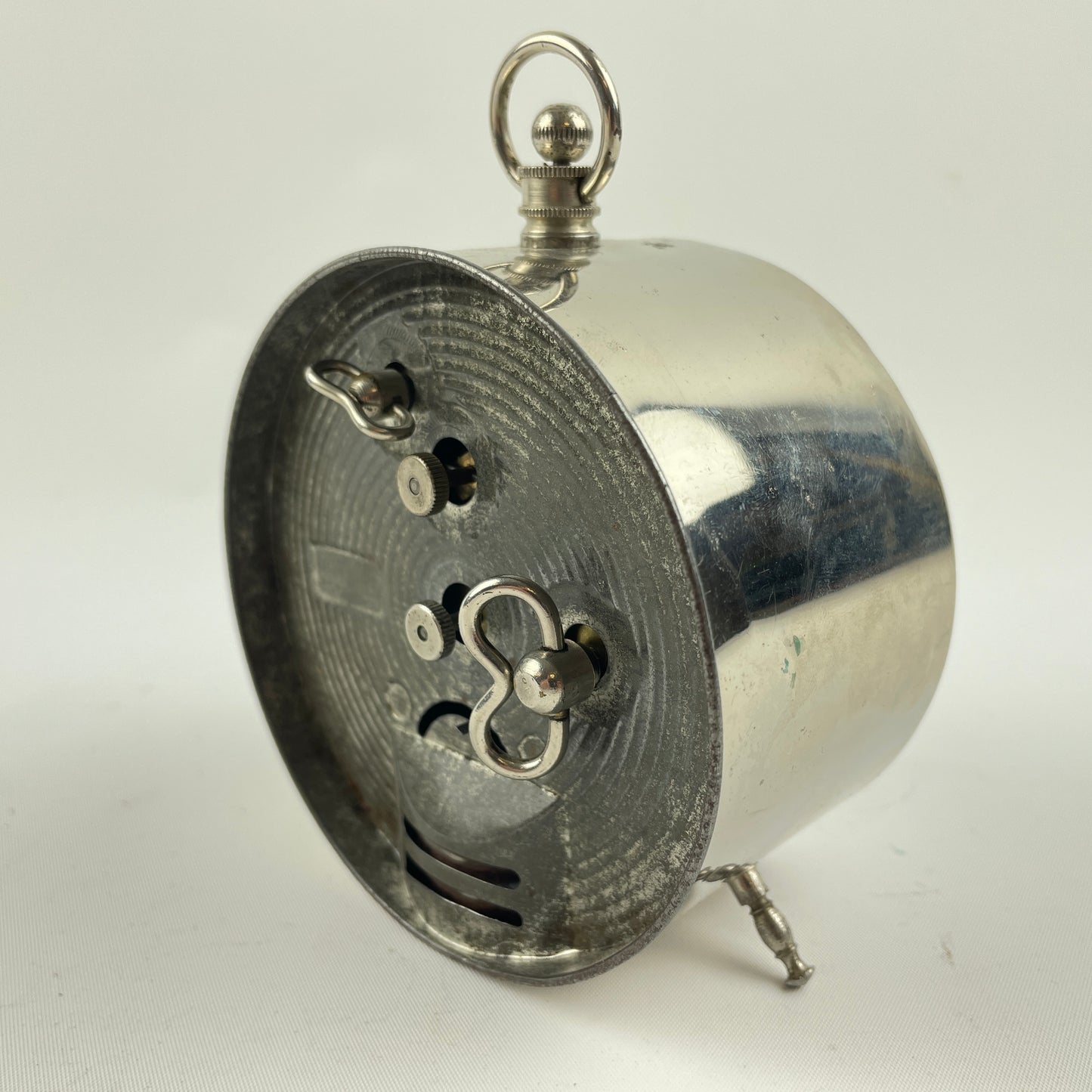 Feb Lot 136- VIM Alarm Clock