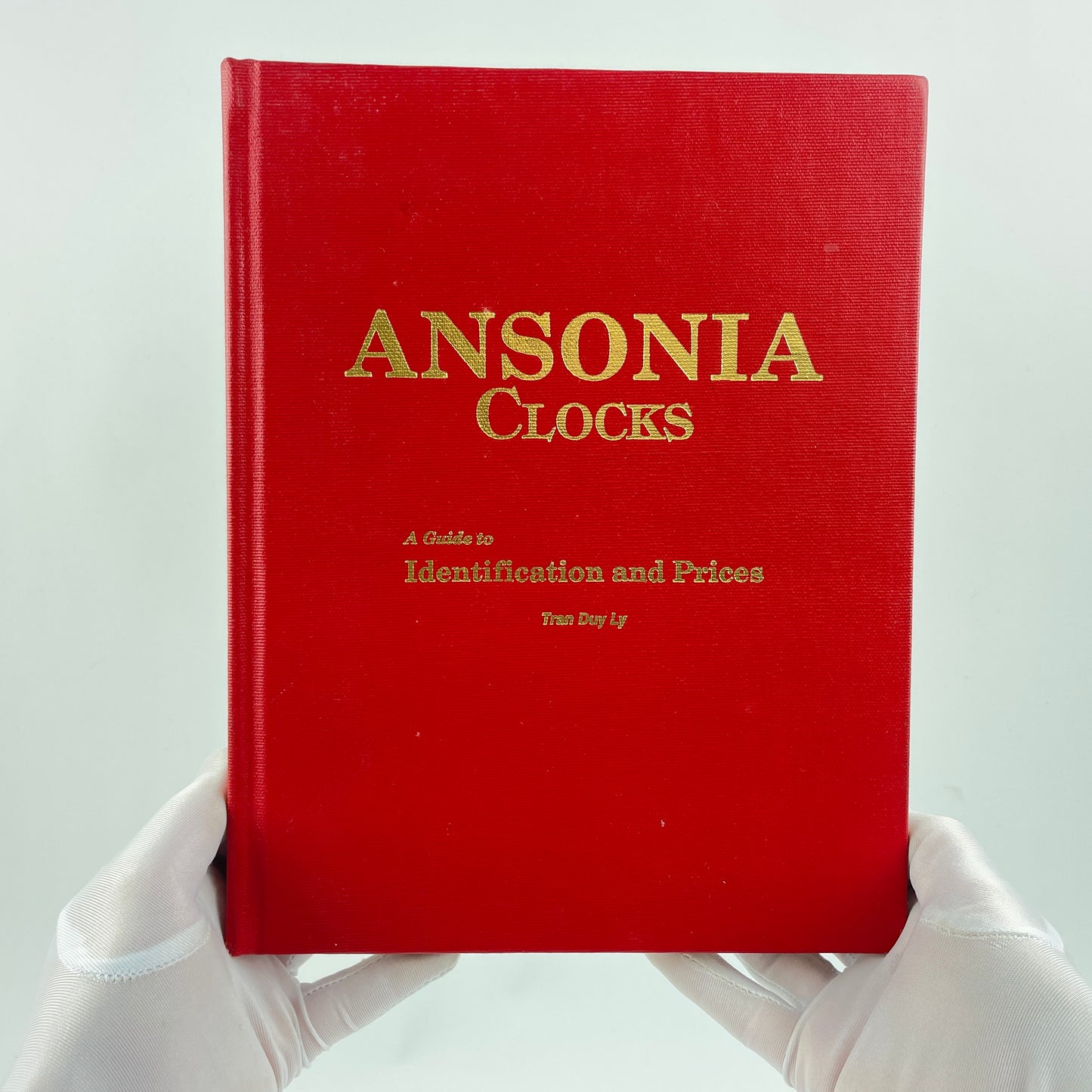 Feb Lot 70- Ansonia Clocks A Guide to Identification and Prices