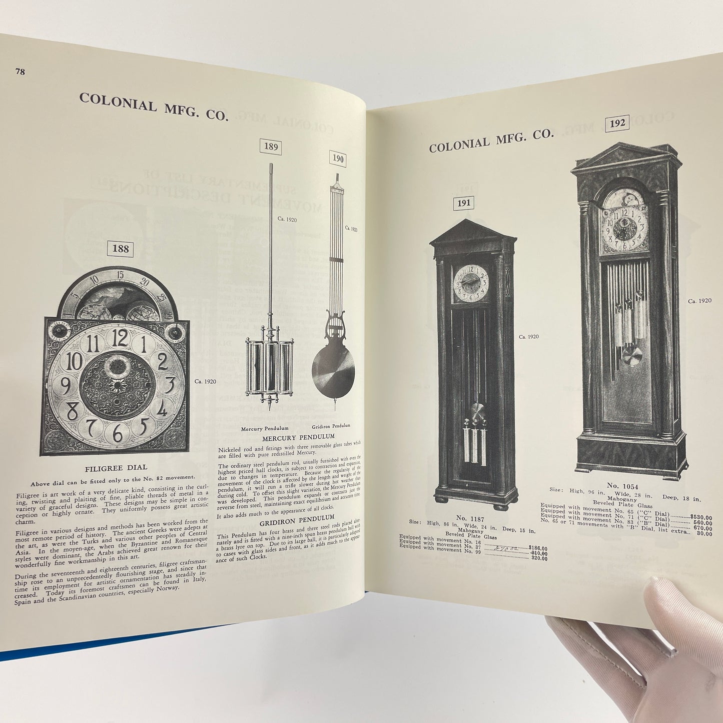 Feb Lot 112- Longcase Clocks and Standing Regulators