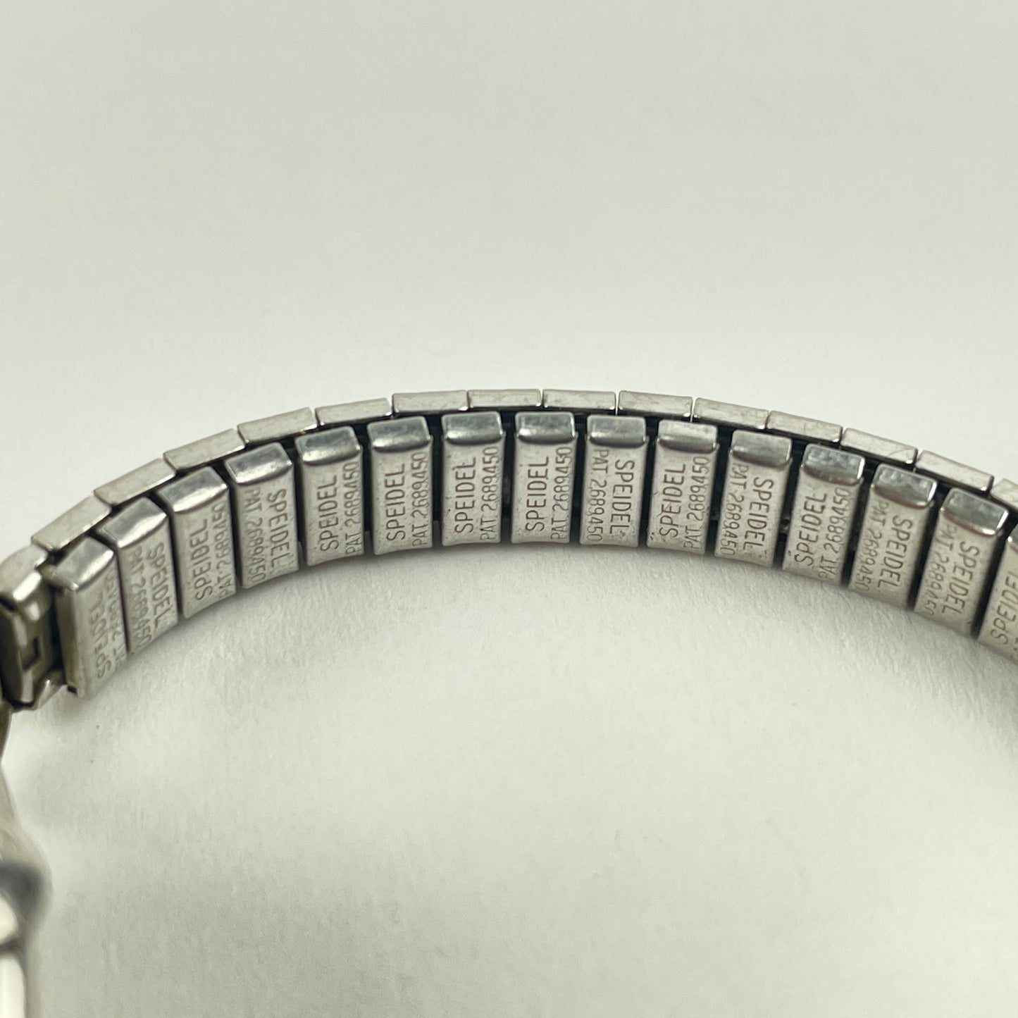 Lot 43- Lady Elgin Boxed Ladies Wristwatch