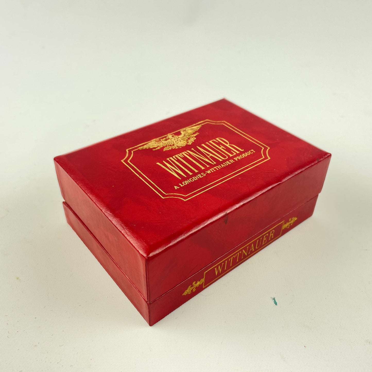 Lot 87- Wittnauer Boxed Ladies Wristwatch