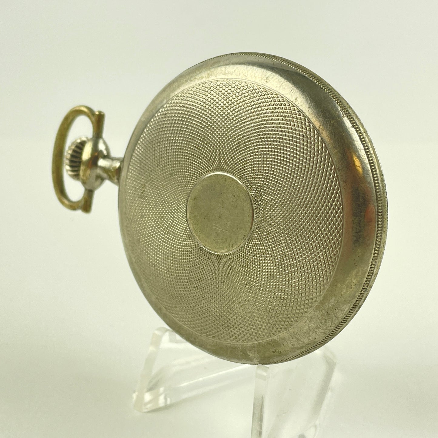 Lot 67- Waltham | 16S | 15J | Pocket Watch