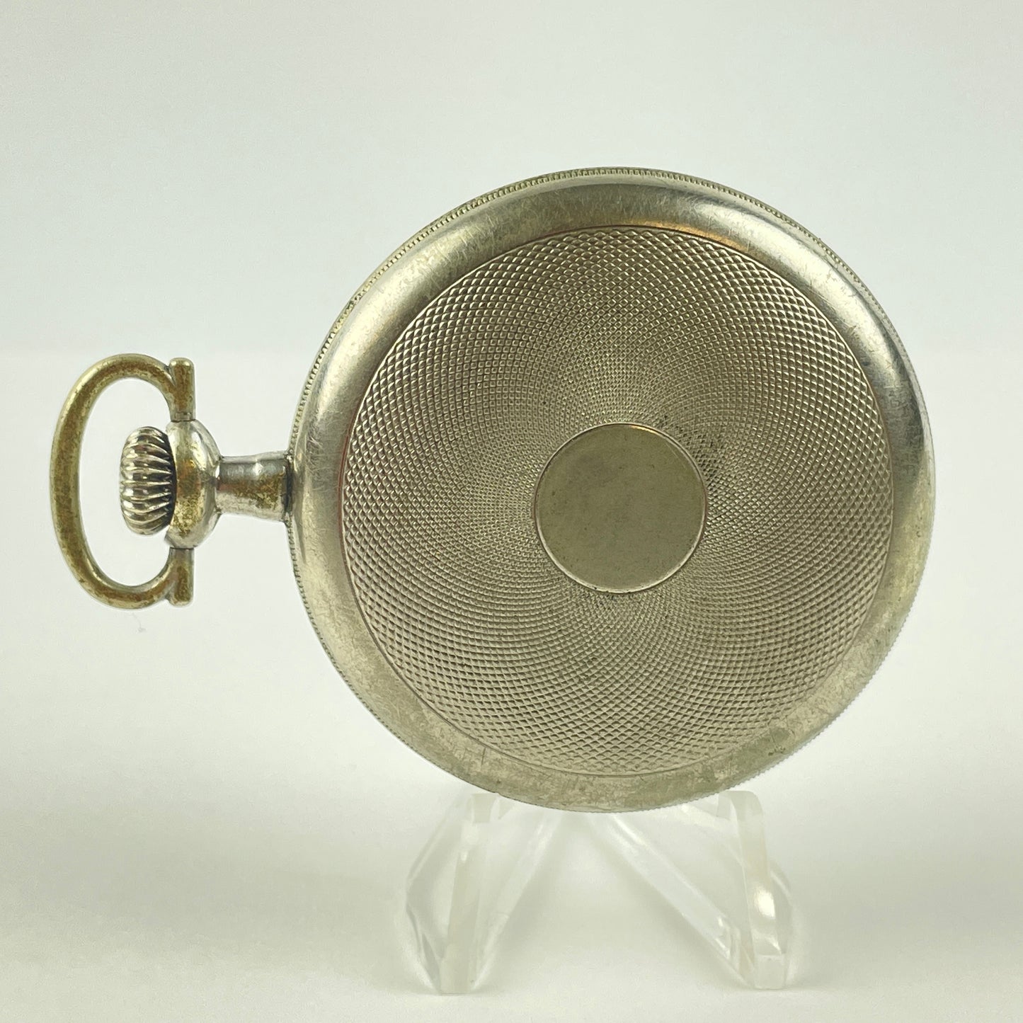Lot 67- Waltham | 16S | 15J | Pocket Watch