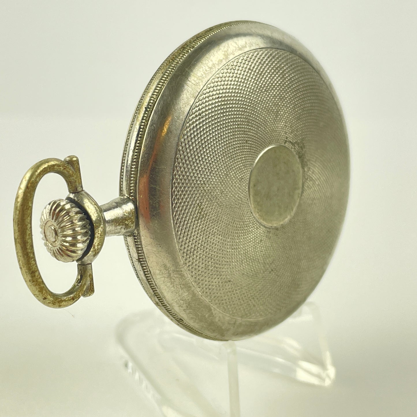 Lot 67- Waltham | 16S | 15J | Pocket Watch