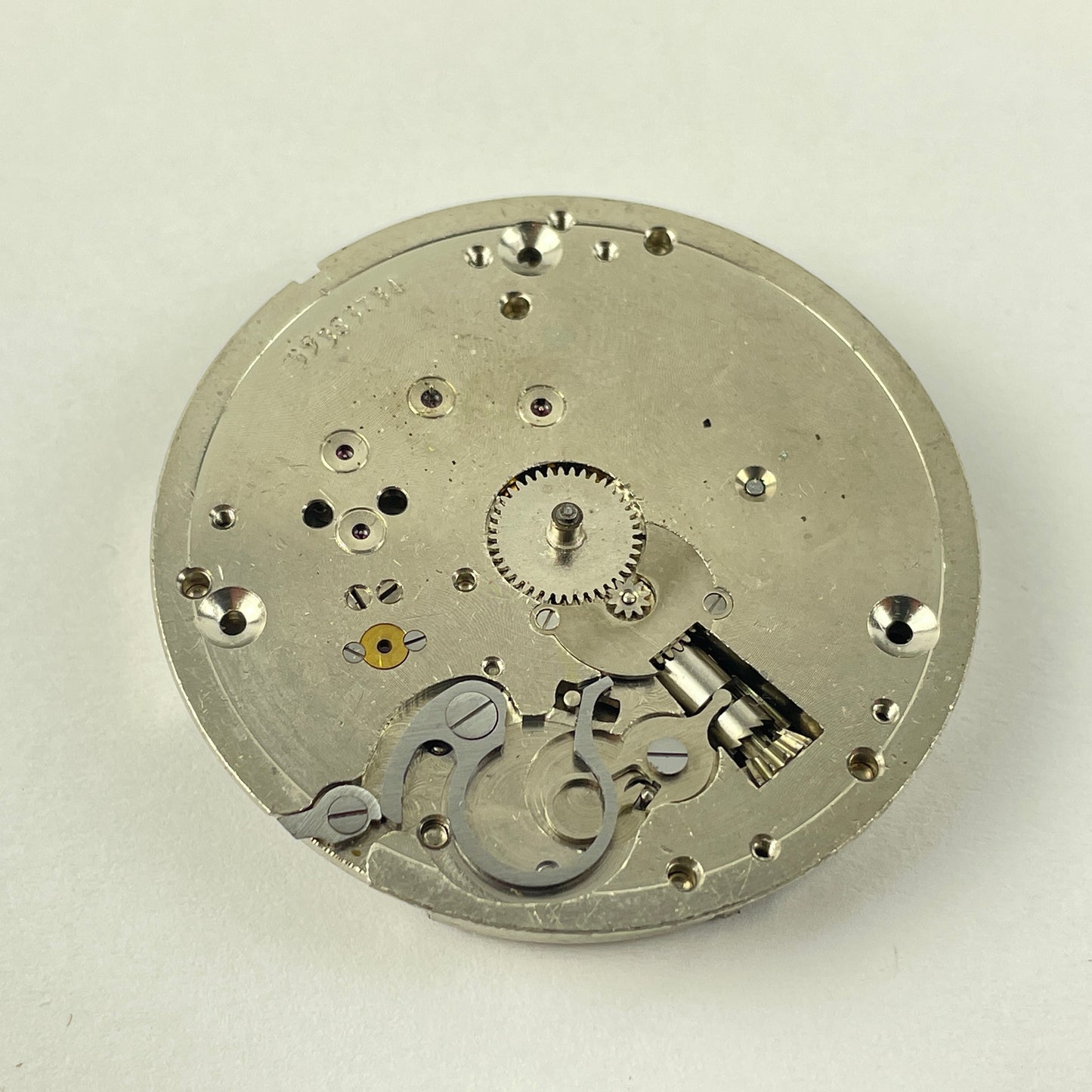 Lot 120- Elgin | 12S & 16S | Pocket Watch Movements