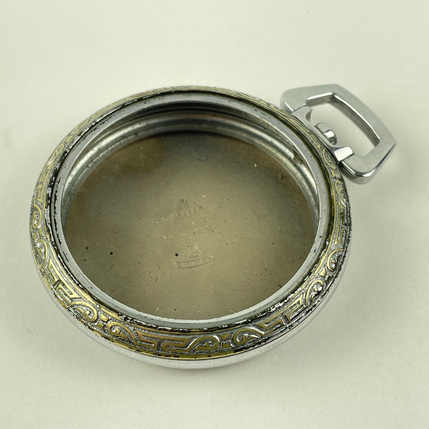 Lot 56- Pocket Watch 16 Size Cases