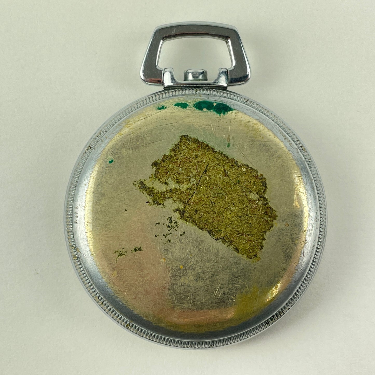 Lot 56- Pocket Watch 16 Size Cases