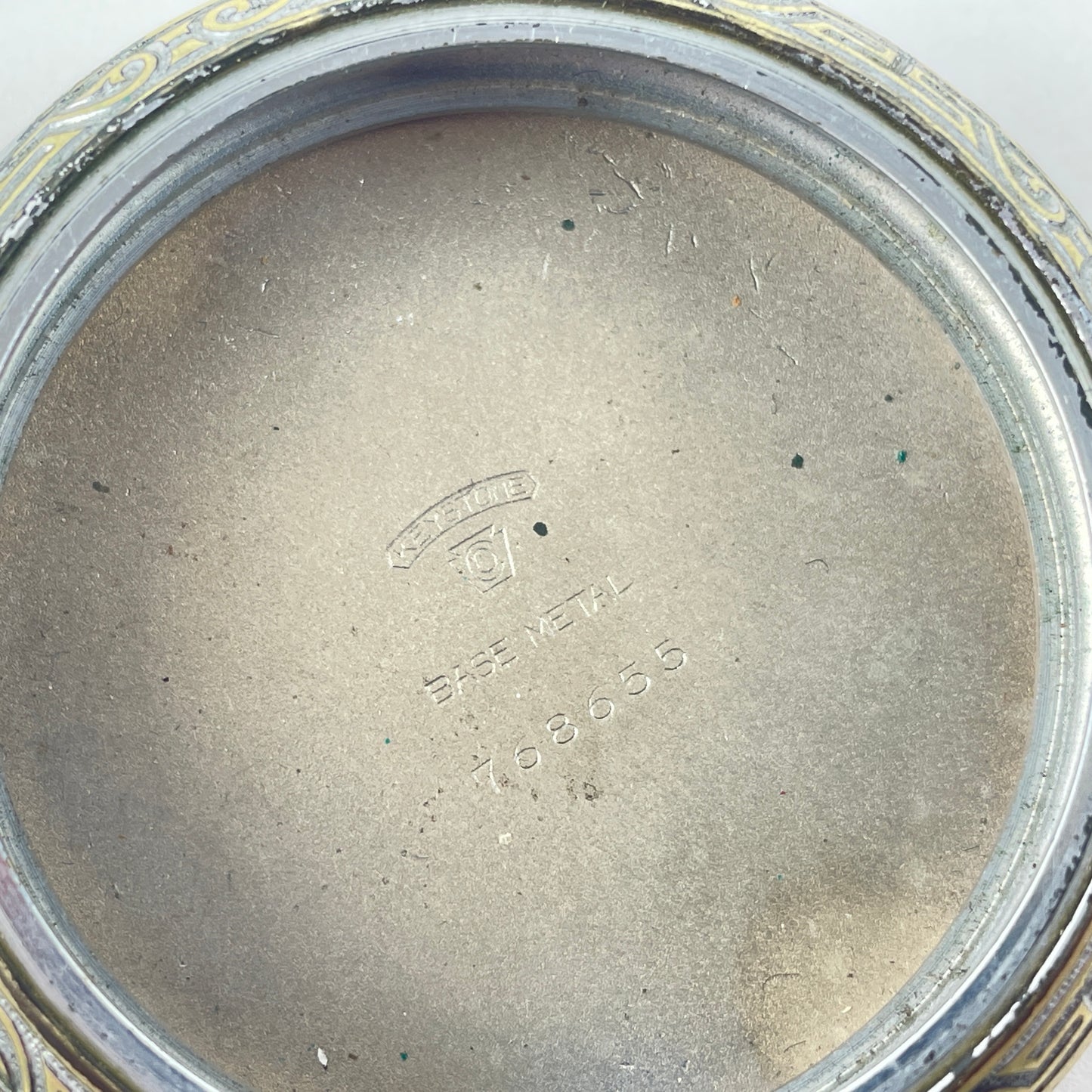 Lot 56- Pocket Watch 16 Size Cases