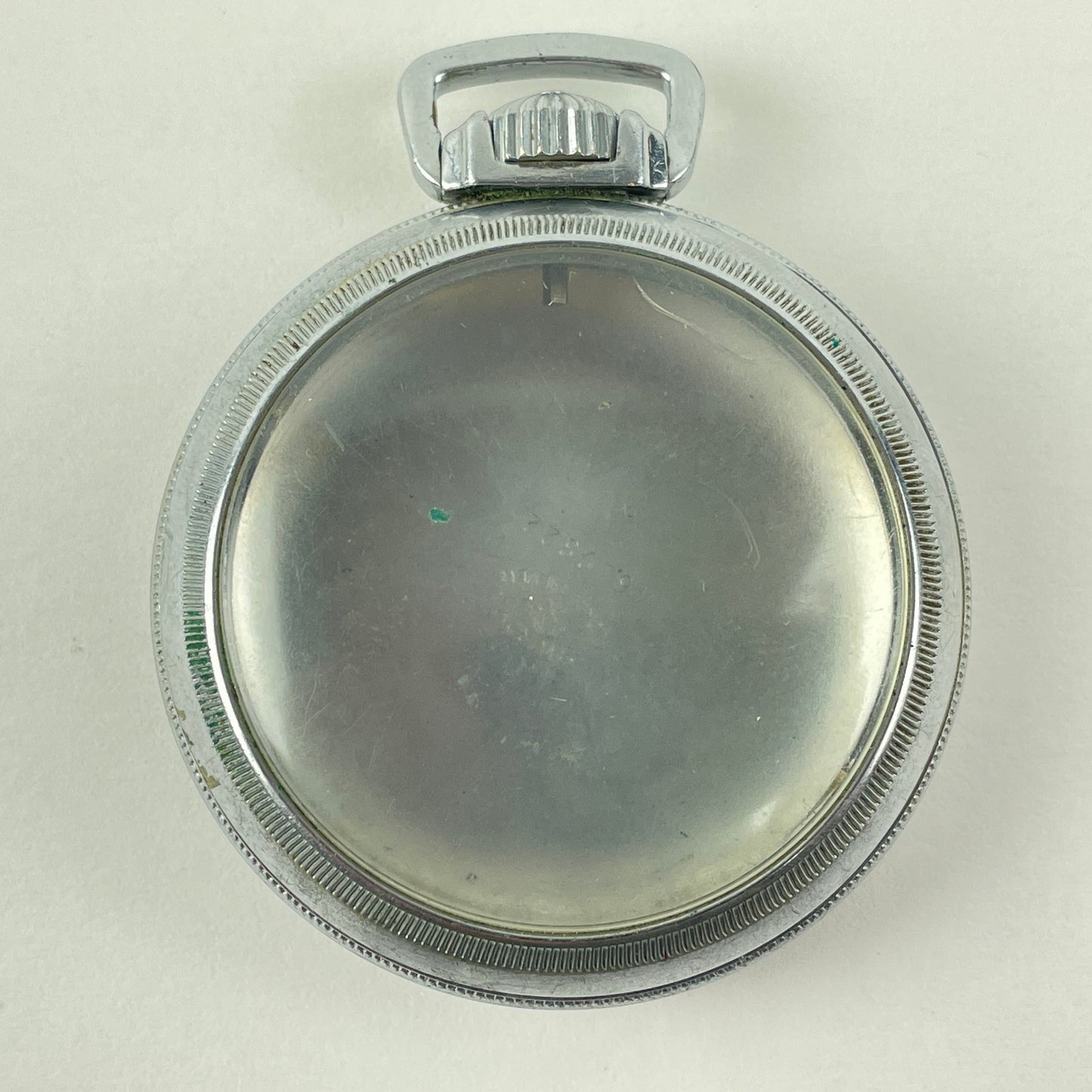 Lot 56- Pocket Watch 16 Size Cases