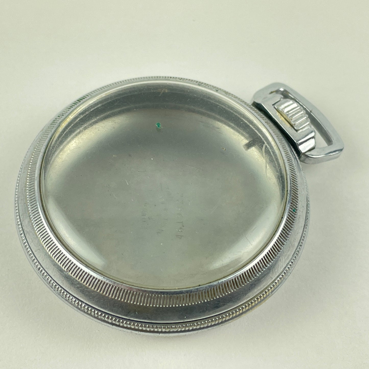 Lot 56- Pocket Watch 16 Size Cases