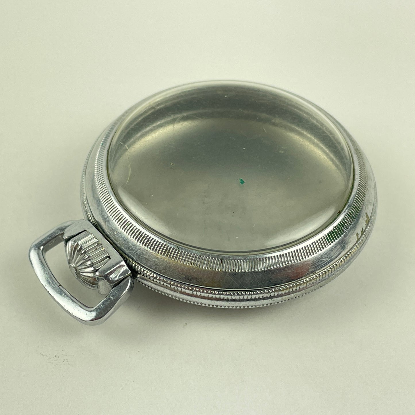 Lot 56- Pocket Watch 16 Size Cases
