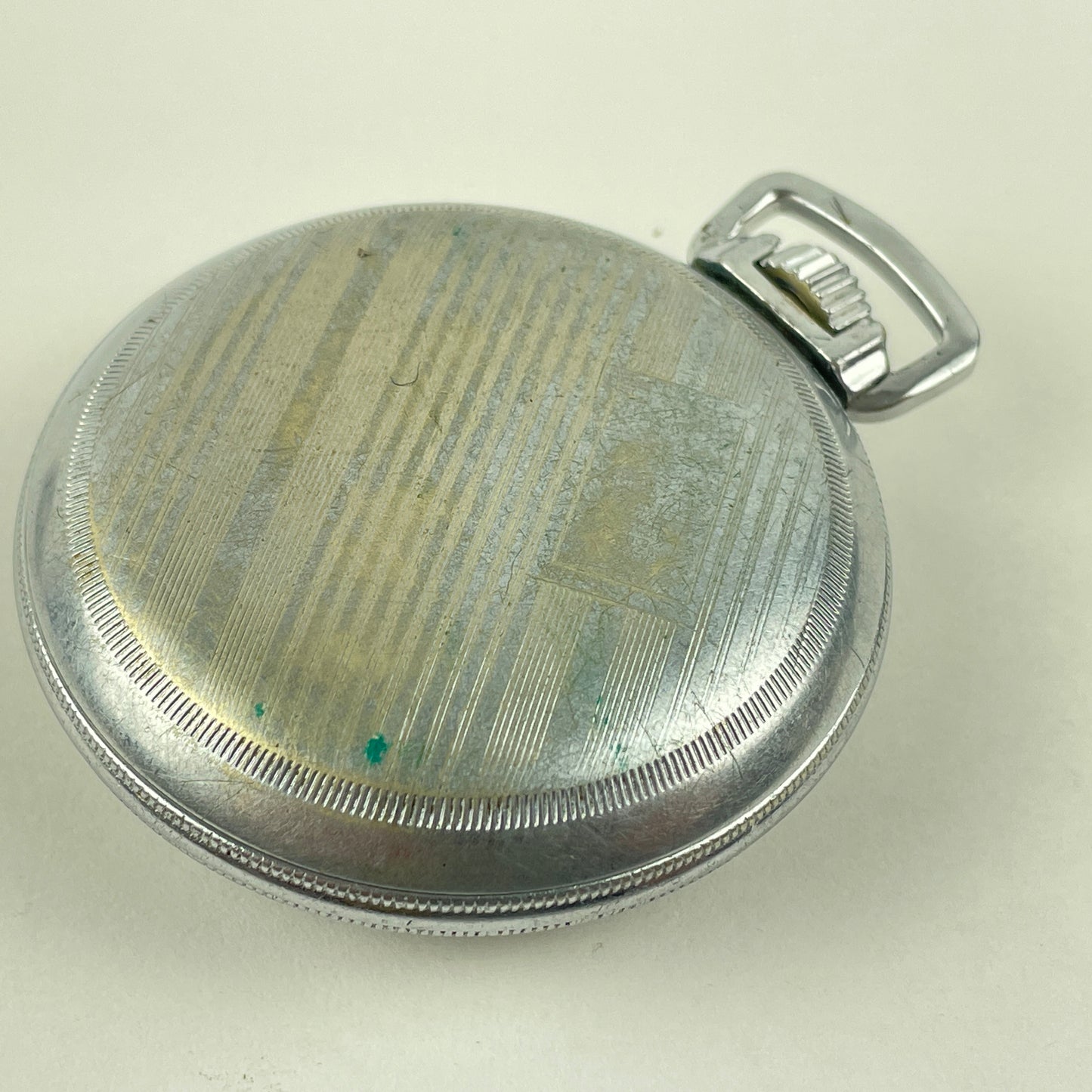 Lot 56- Pocket Watch 16 Size Cases
