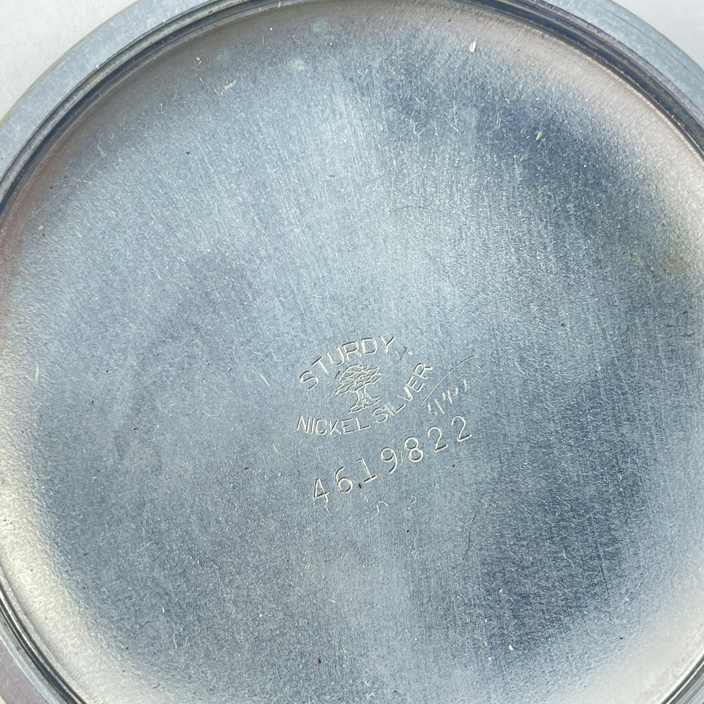 Lot 56- Pocket Watch 16 Size Cases