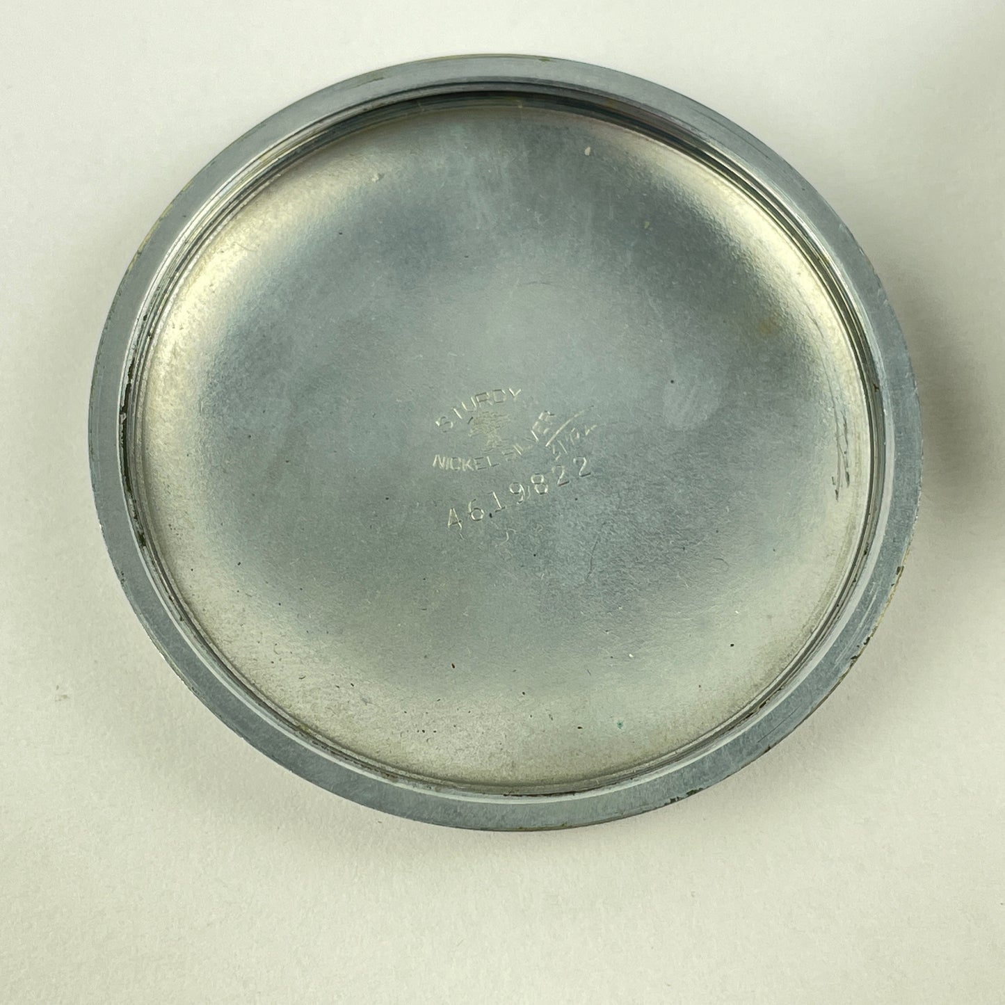 Lot 56- Pocket Watch 16 Size Cases