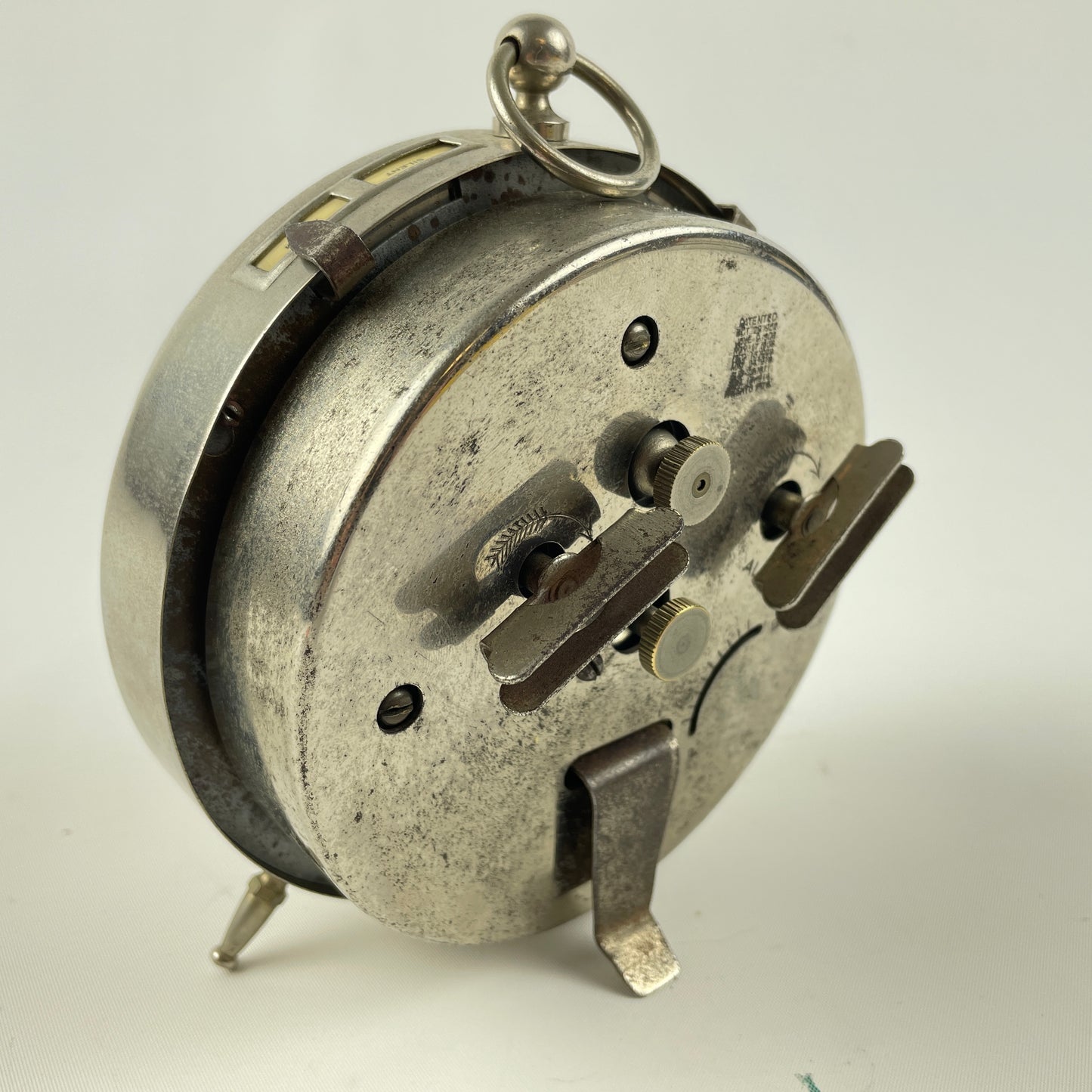 Lot 62- Westclox Big Ben Alarm Clock