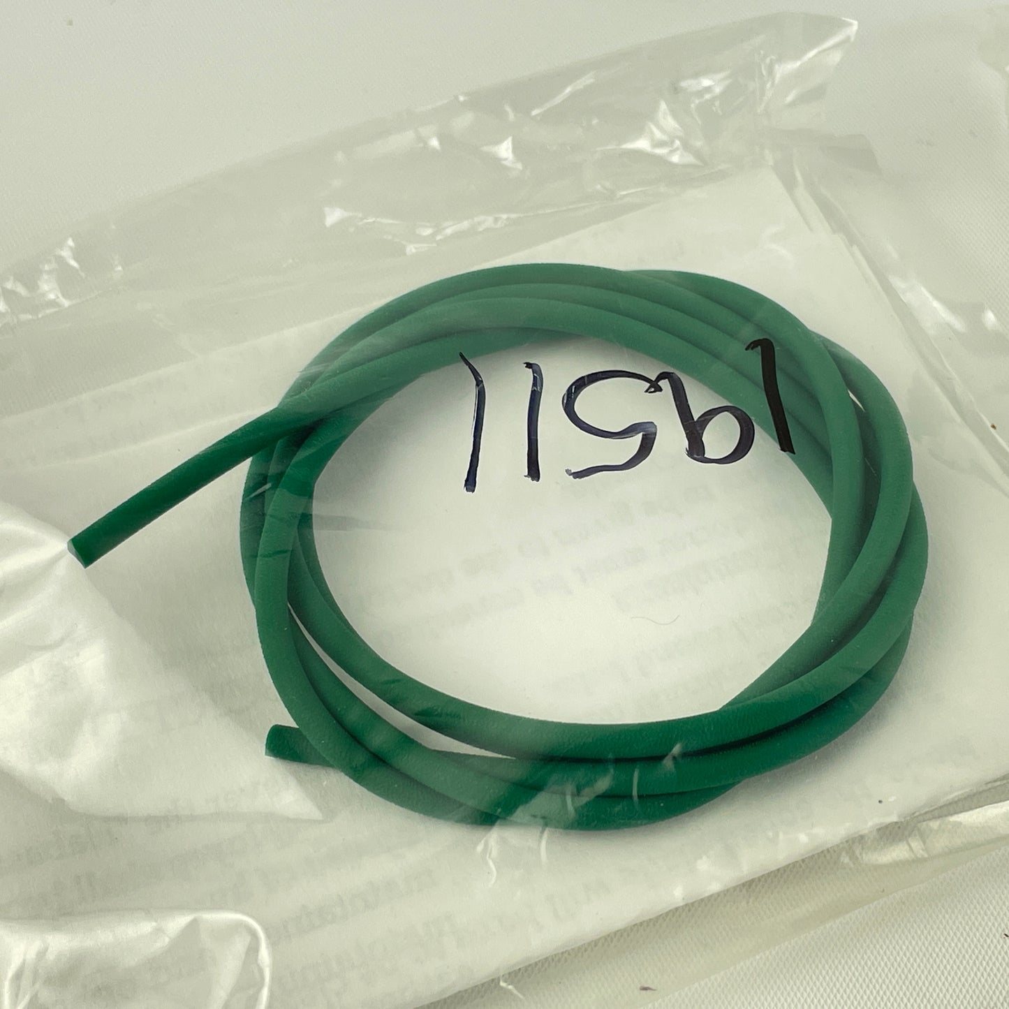 Lot 63- Lathe Transmission Pulley Belts