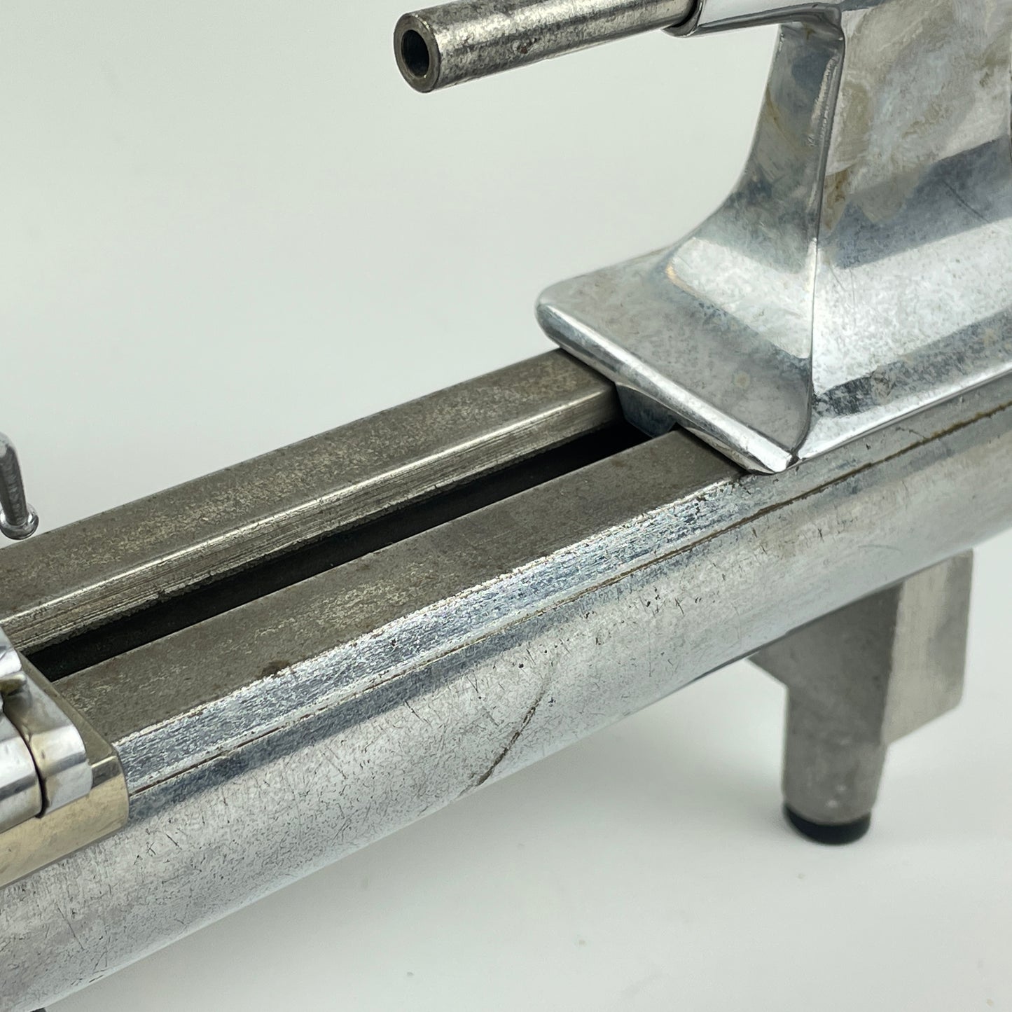 Mar Lot 37- Peerless USA Watchmakers 8MM Lathe Set