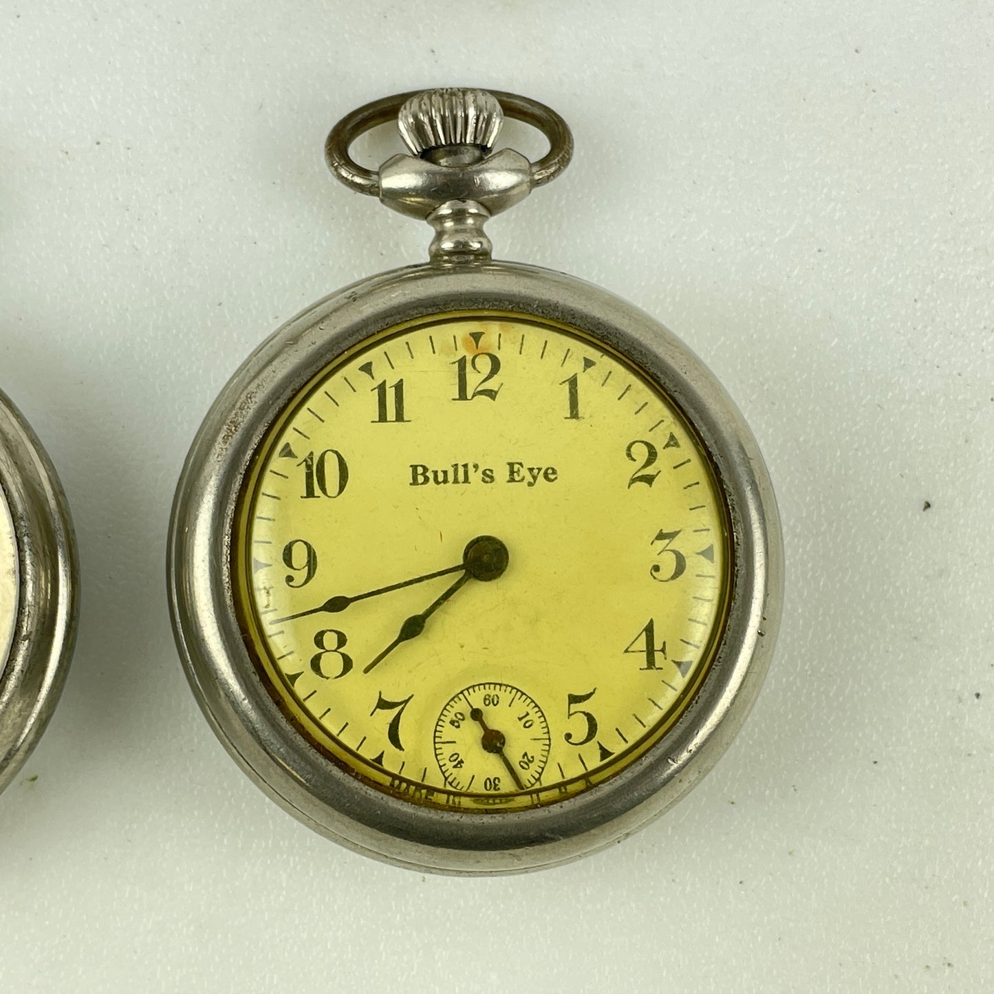 Lot 69- American Dollar Pocket Watches (6)