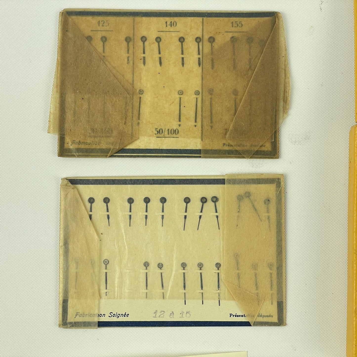 Lot 71- Pocket & Wristwatch Hand Assortment