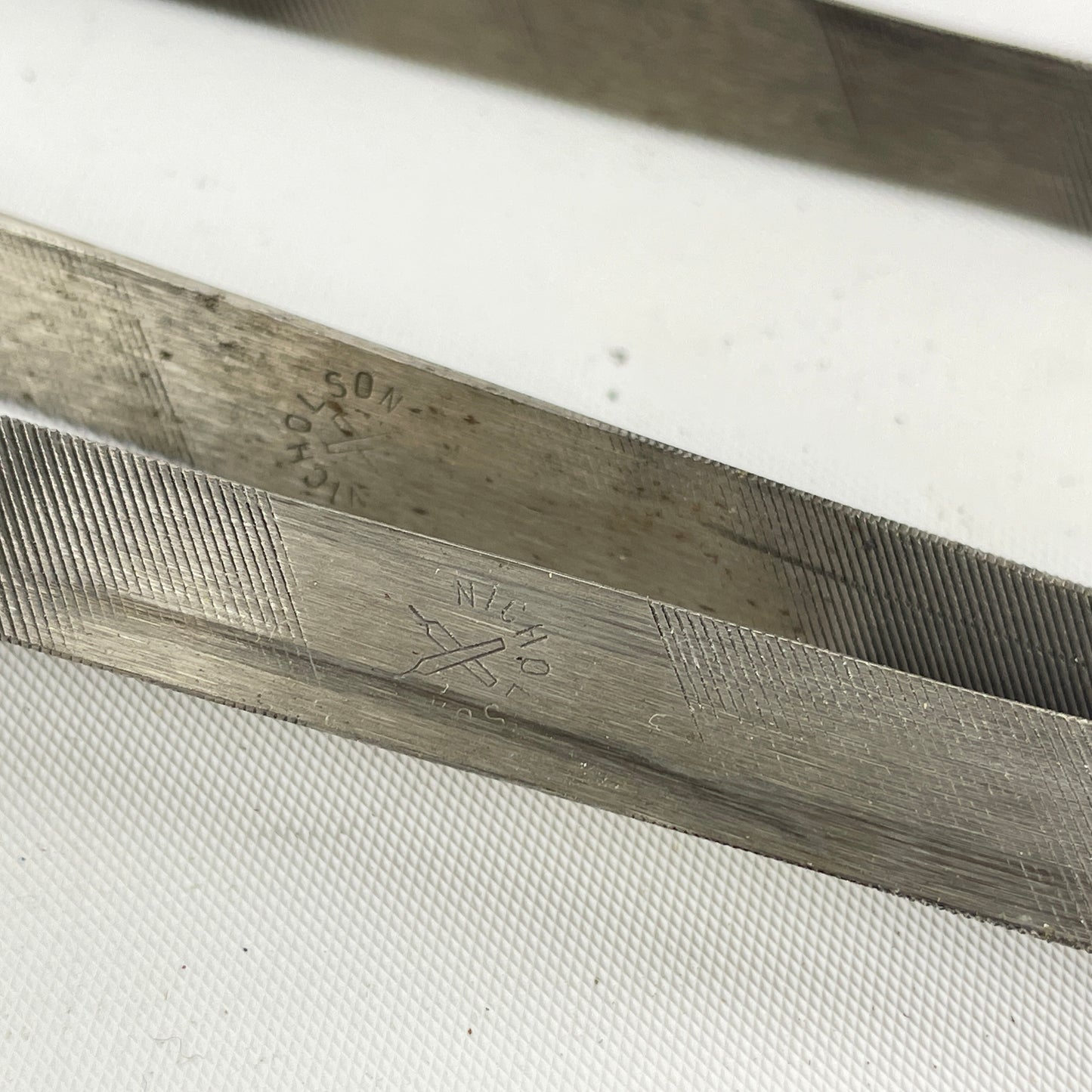 Lot 7- Vintage Large File Selection