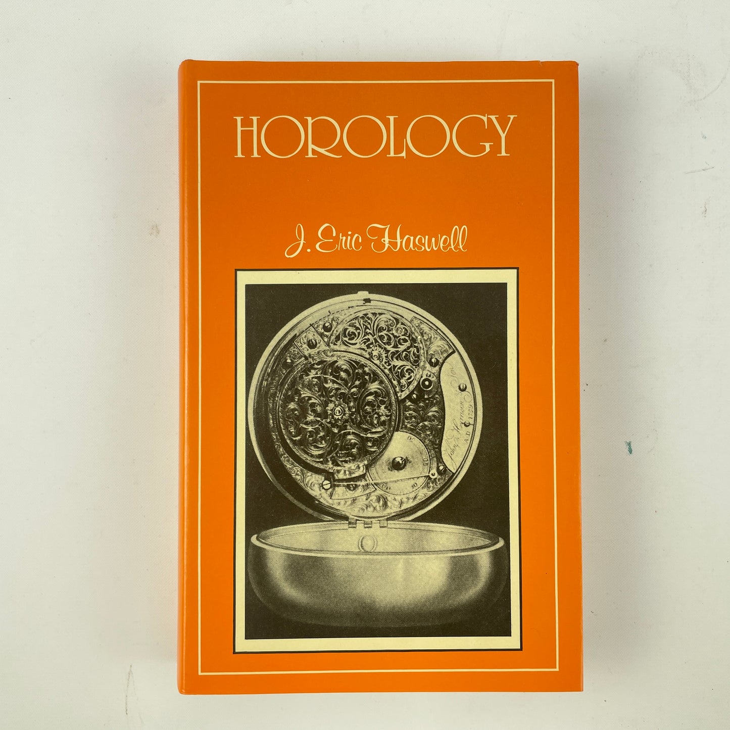 Lot 106- Watch Books, Set of 2