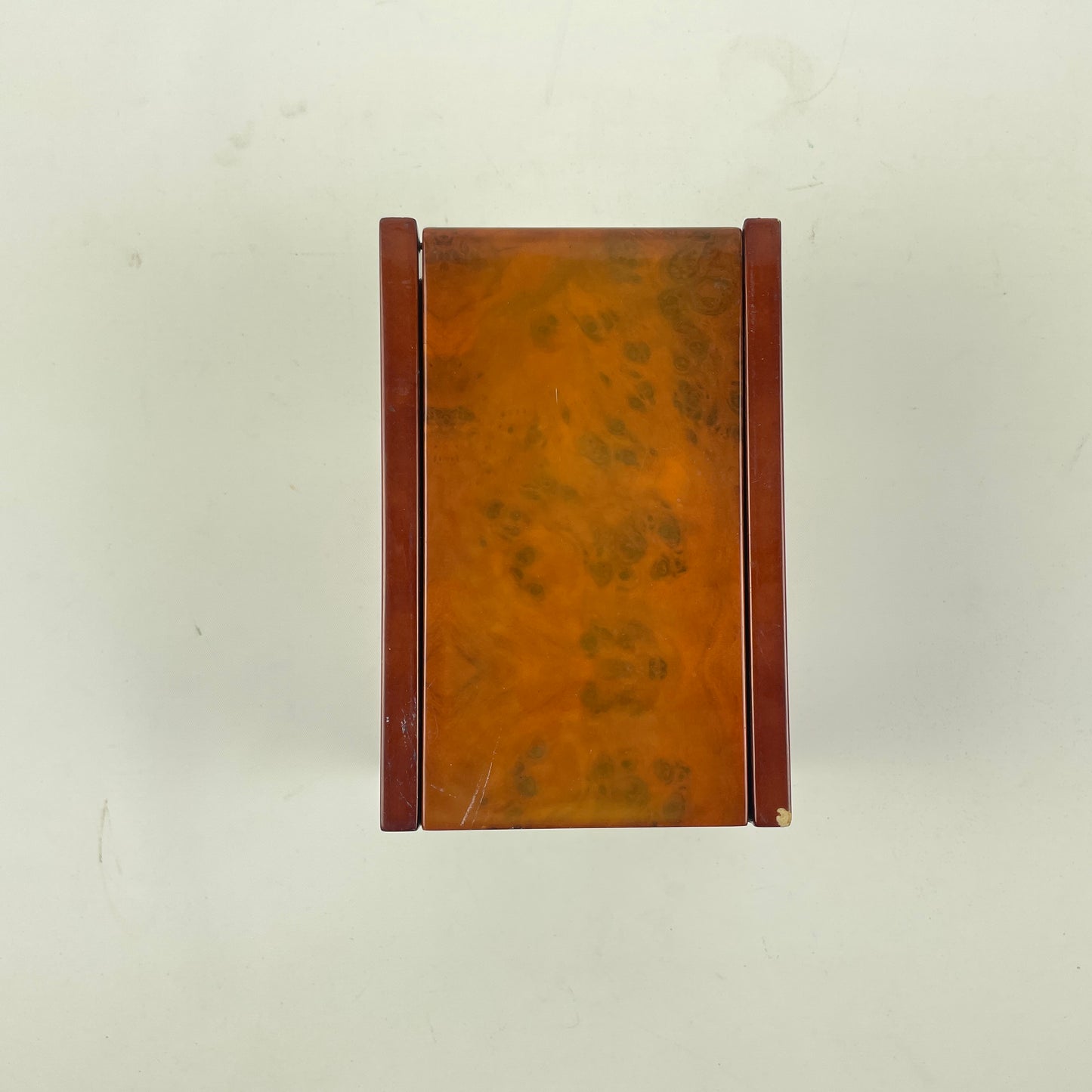 Lot 123- Wristwatch Display Case