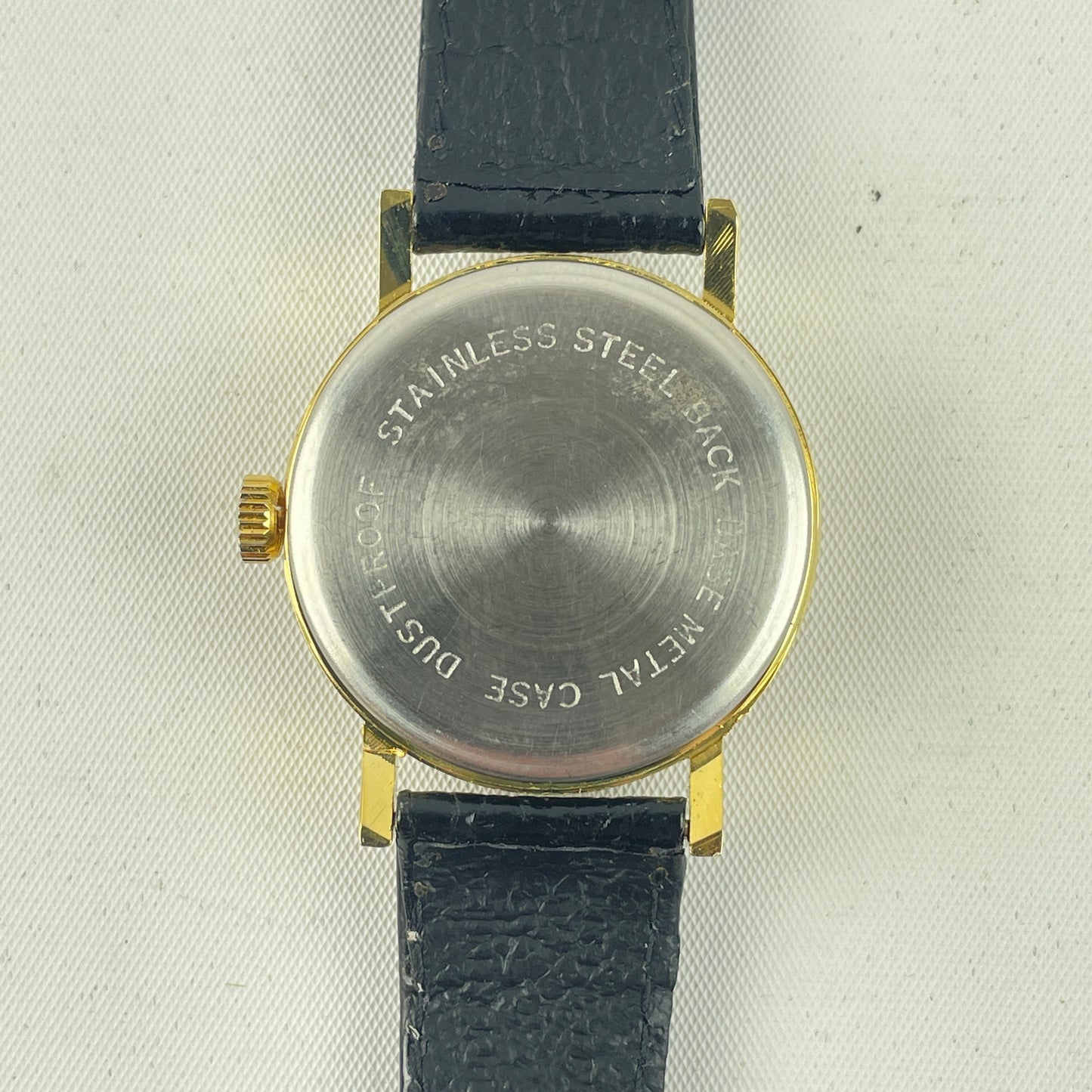 Mar Lot 111- Marilyn Monroe Character Wristwatch