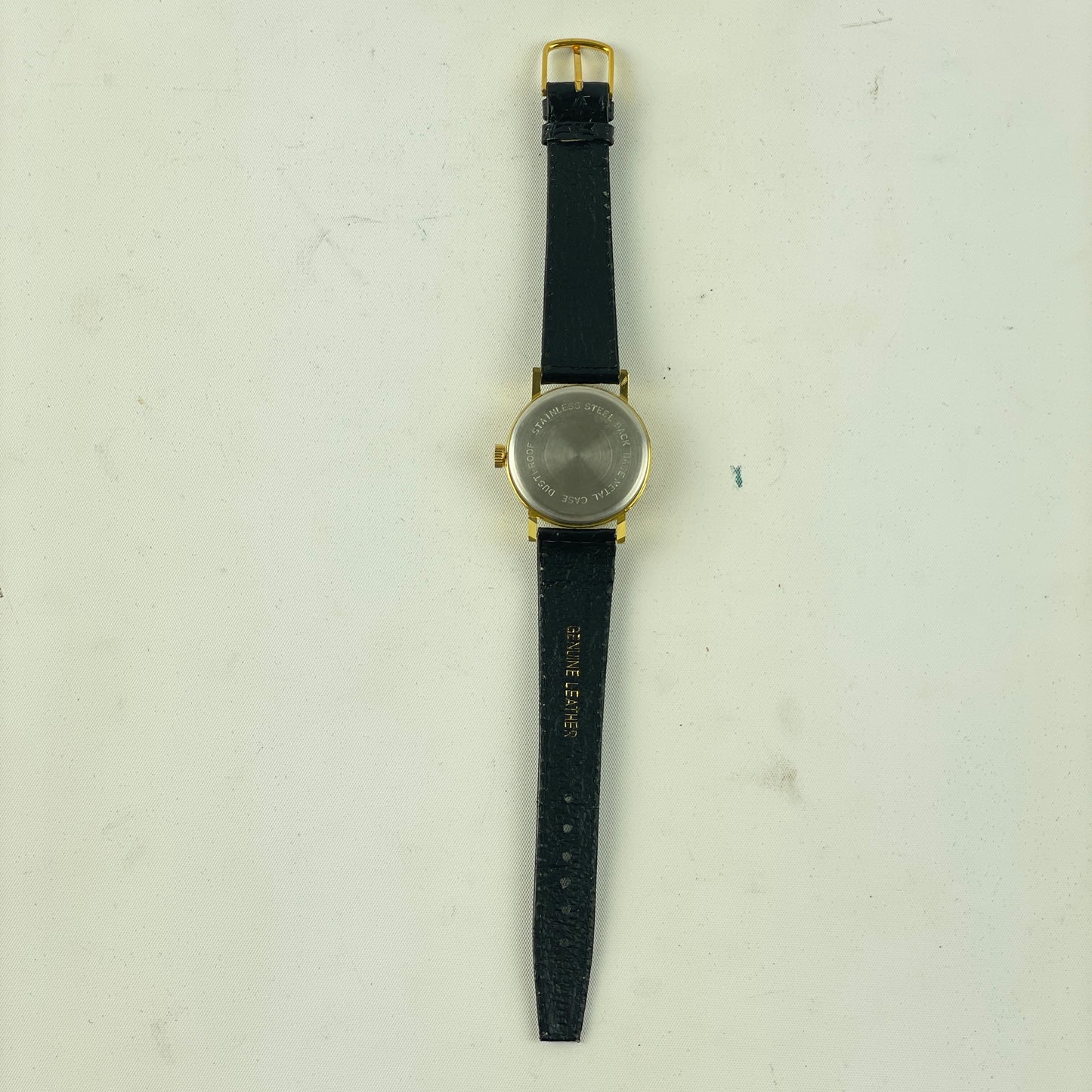 Mar Lot 111- Marilyn Monroe Character Wristwatch