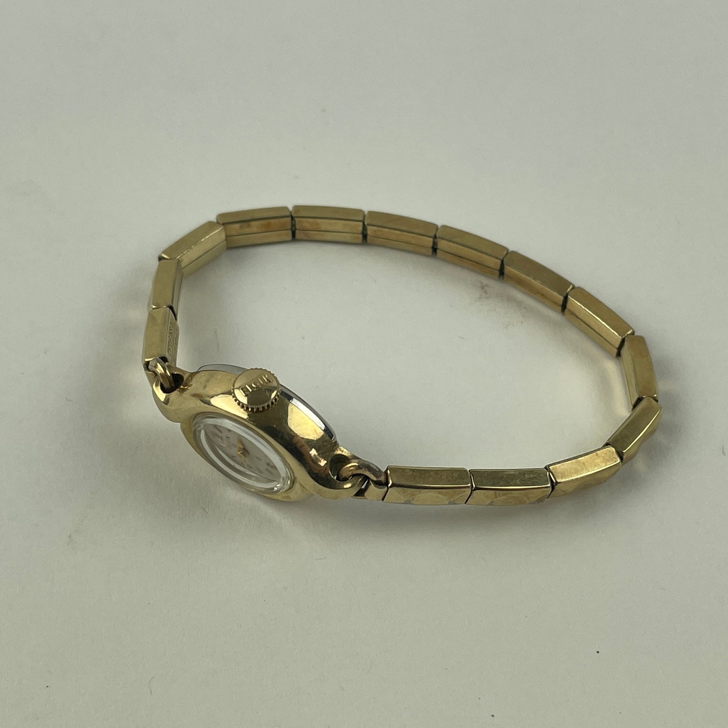 Mar Lot 113- Vintage Elgin Ladies Wristwatch