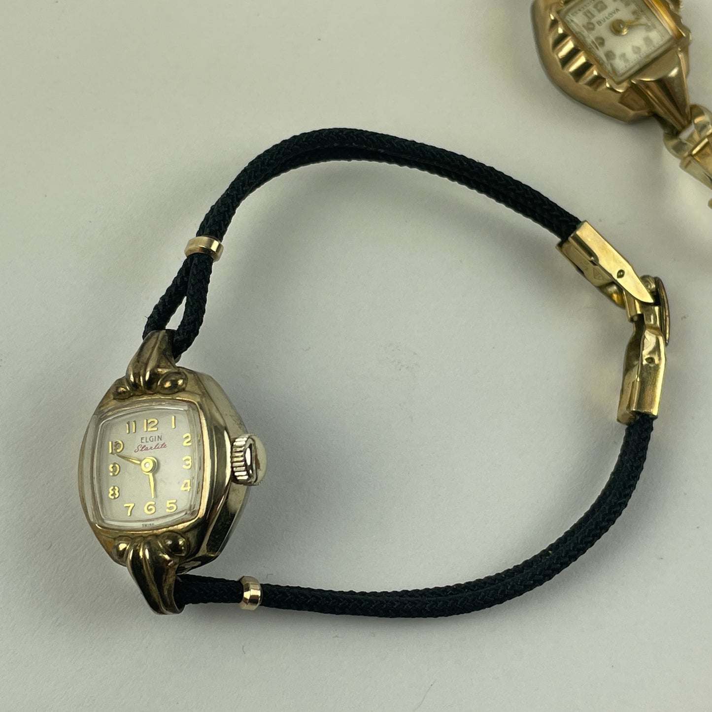 Mar Lot 18- Swiss Ladies Wristwatch Assortment