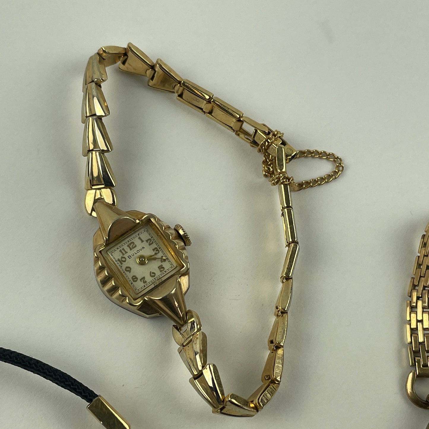 Mar Lot 18- Swiss Ladies Wristwatch Assortment