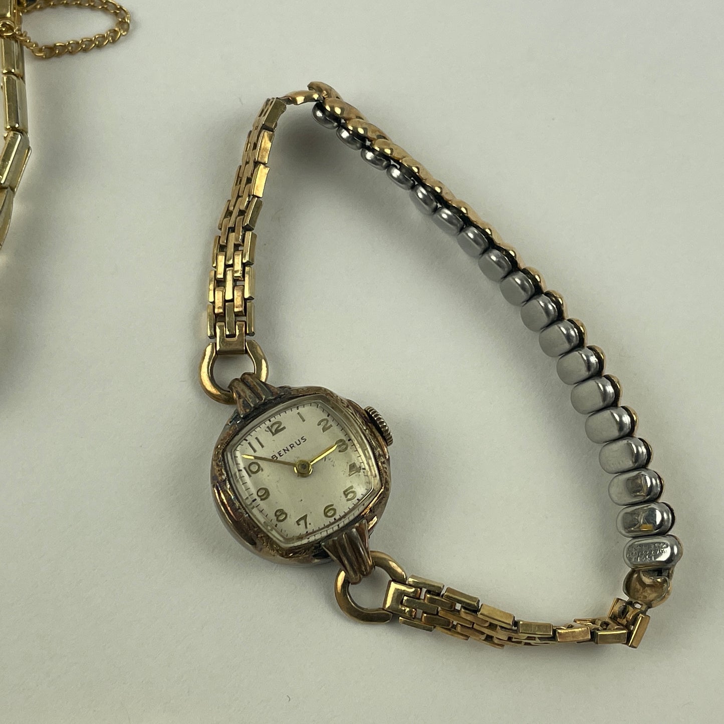 Mar Lot 18- Swiss Ladies Wristwatch Assortment