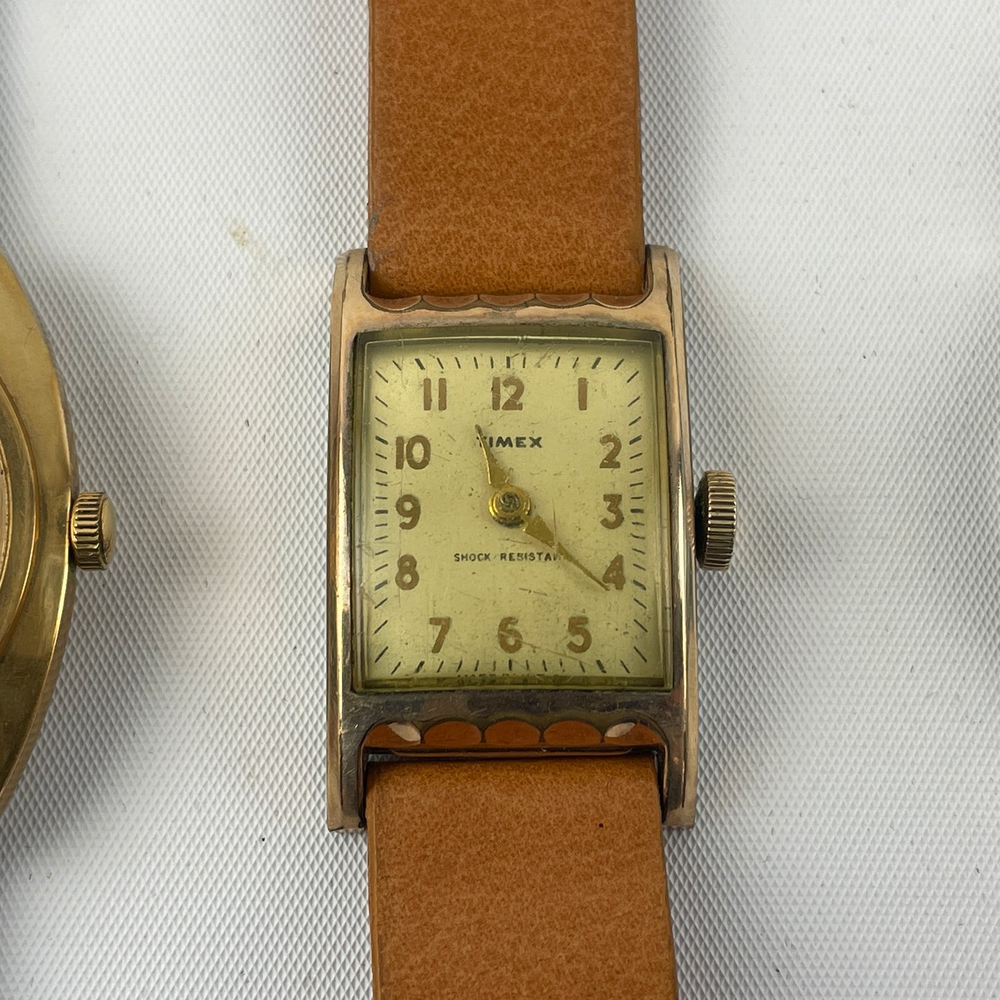 Mar Lot 27- Timex Men’s Wristwatch Assortment