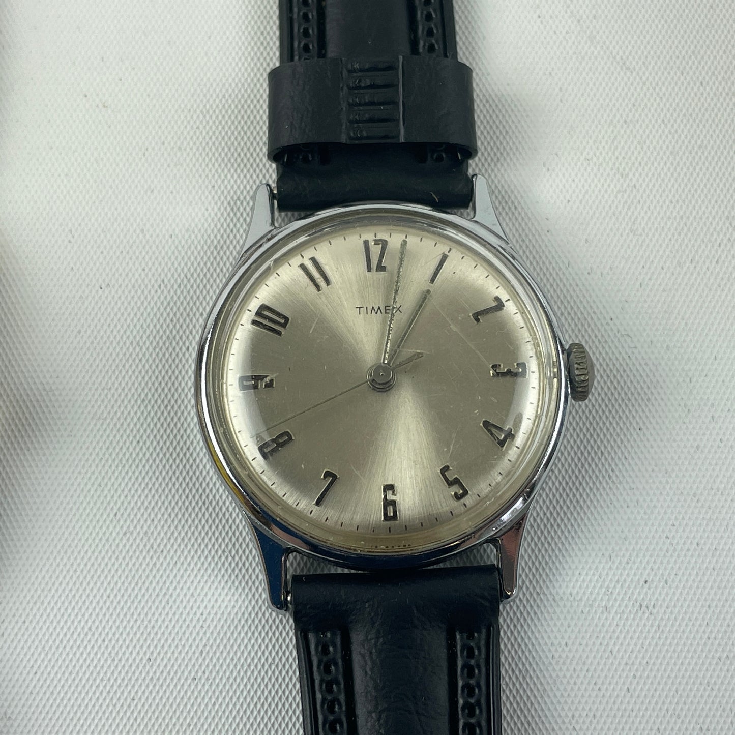 Mar Lot 27- Timex Men’s Wristwatch Assortment