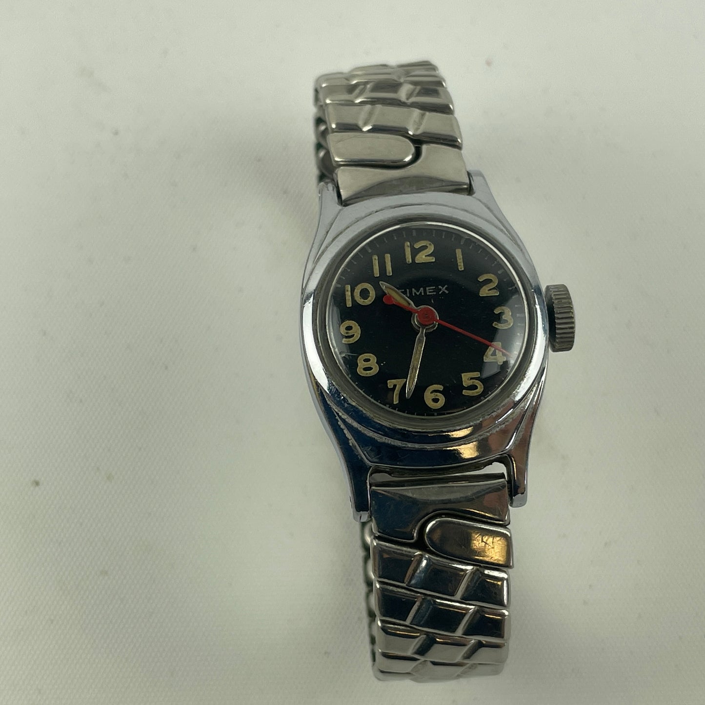 Mar Lot 27- Timex Men’s Wristwatch Assortment