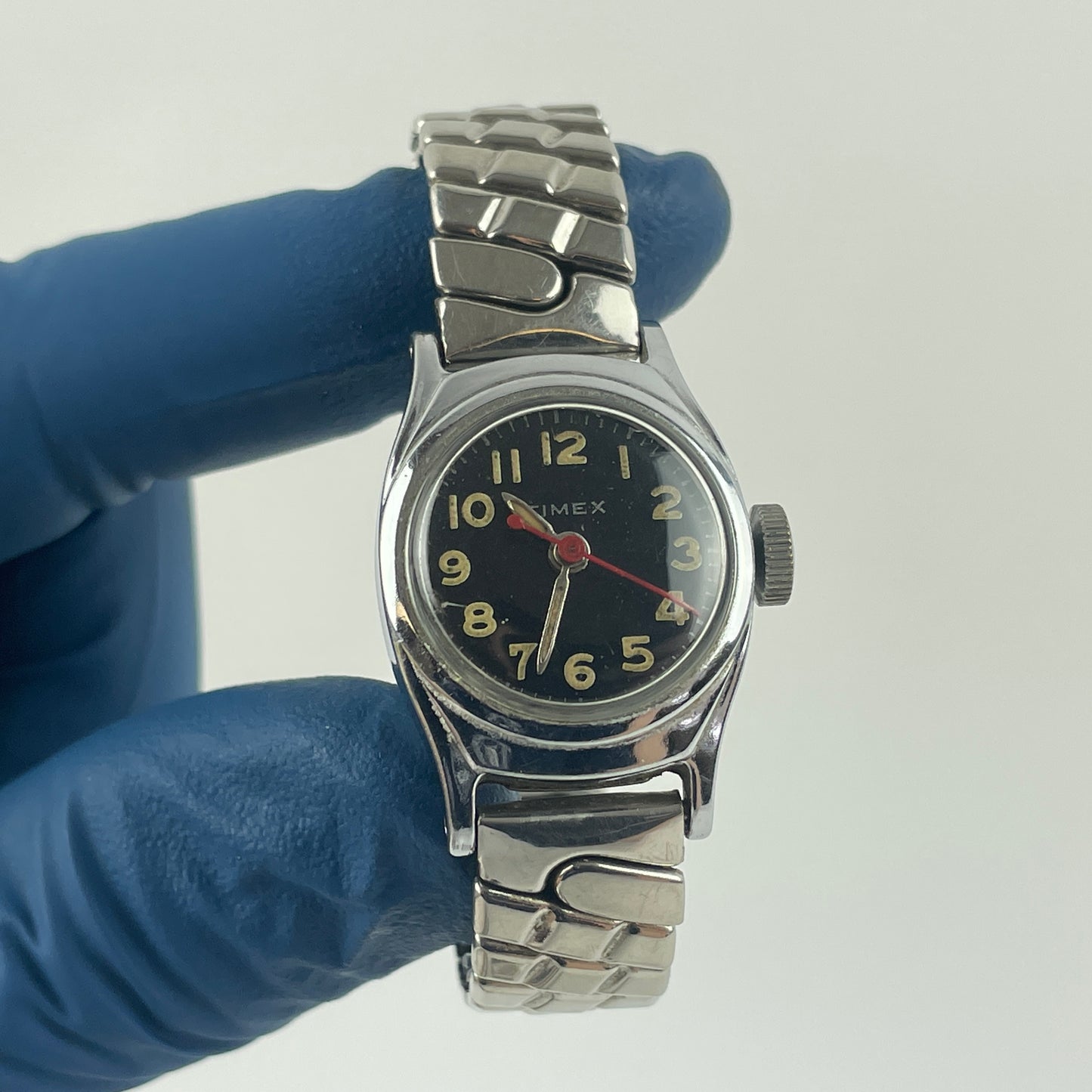 Mar Lot 27- Timex Men’s Wristwatch Assortment