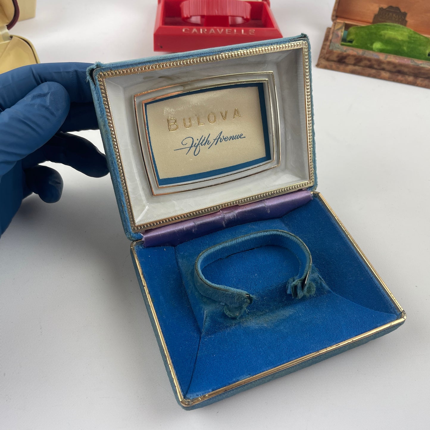 Mar Lot 112- Swiss Wristwatch Boxes (4)