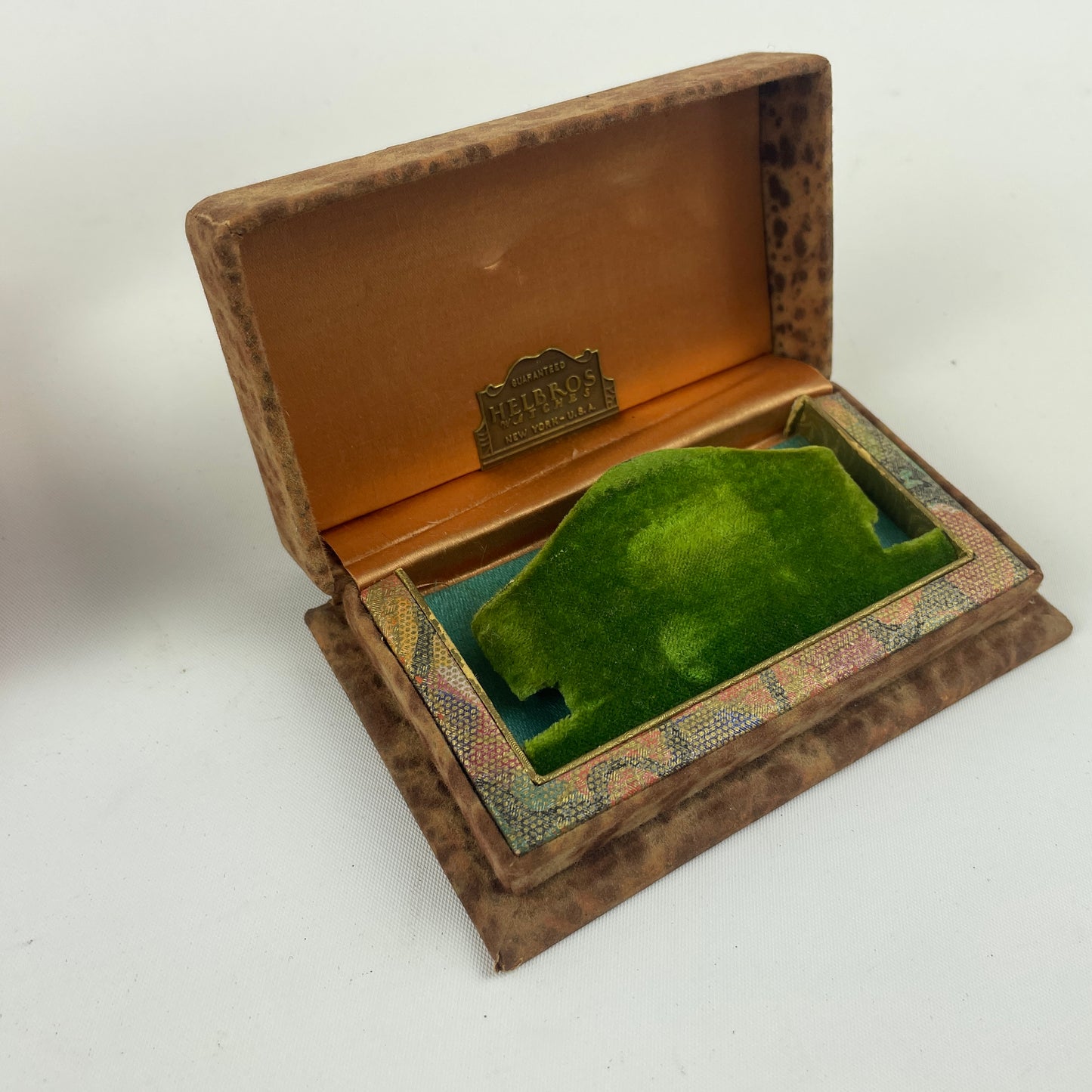 Mar Lot 112- Swiss Wristwatch Boxes (4)